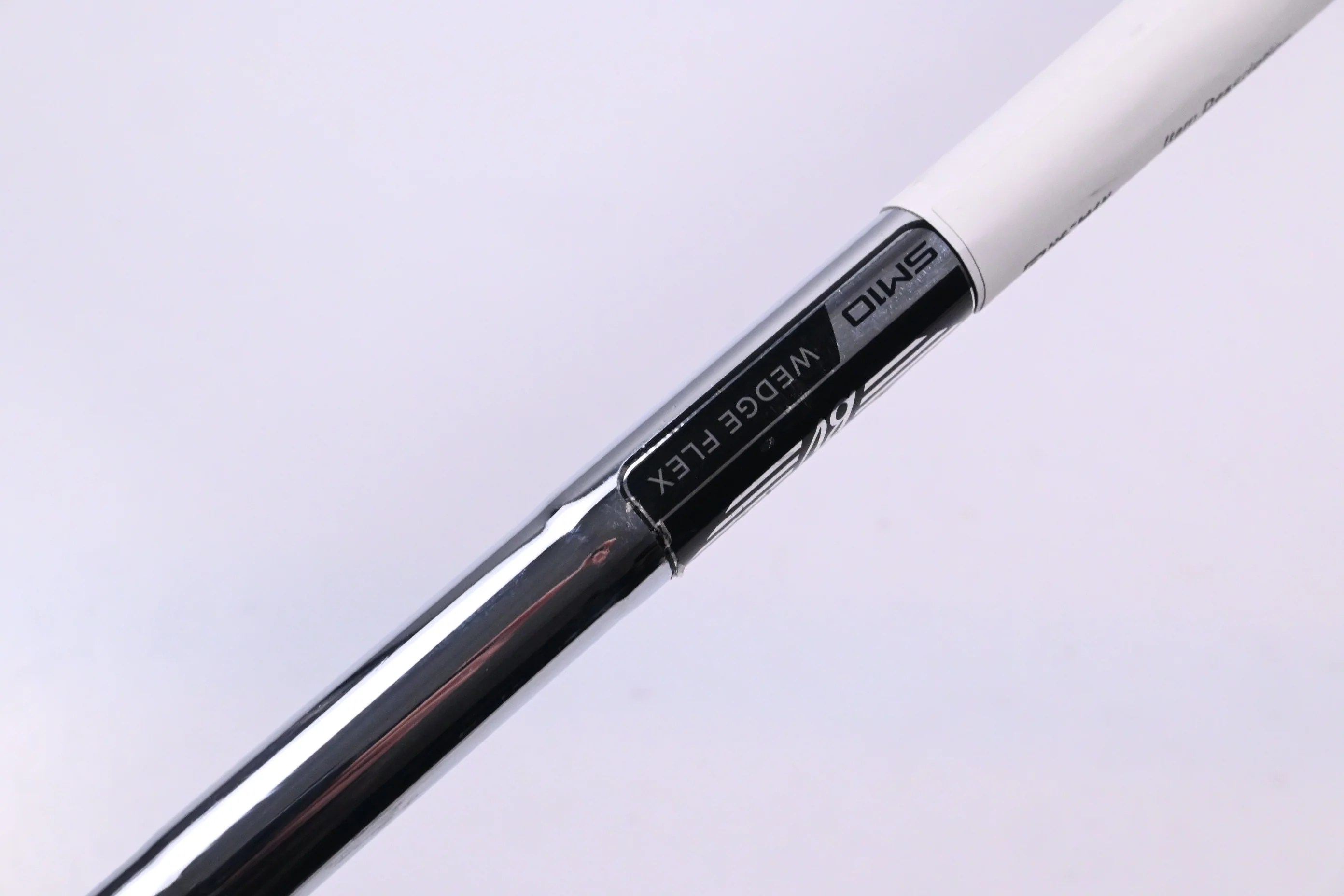 Titleist Vokey SM10 Lob Wedge / 60 Degree / Wedge Flex Titleist Vokey SM10 Shaft - Image 4