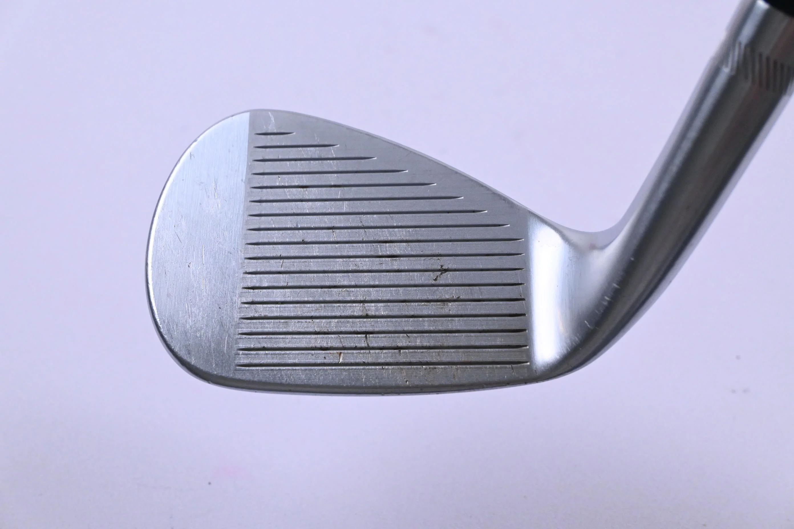 Titleist Vokey SM10 Gap Wedge / 52 Degree / Wedge Flex Titleist Vokey SM10 Shaft - Image 2