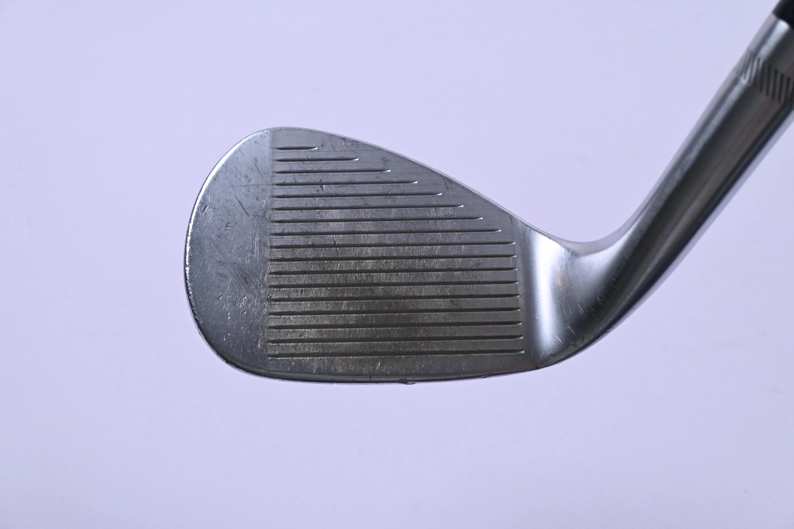 Titleist Vokey SM10 Lob Wedge / 58 Degree / Wedge Flex Titleist Vokey SM10 Shaft - Image 2