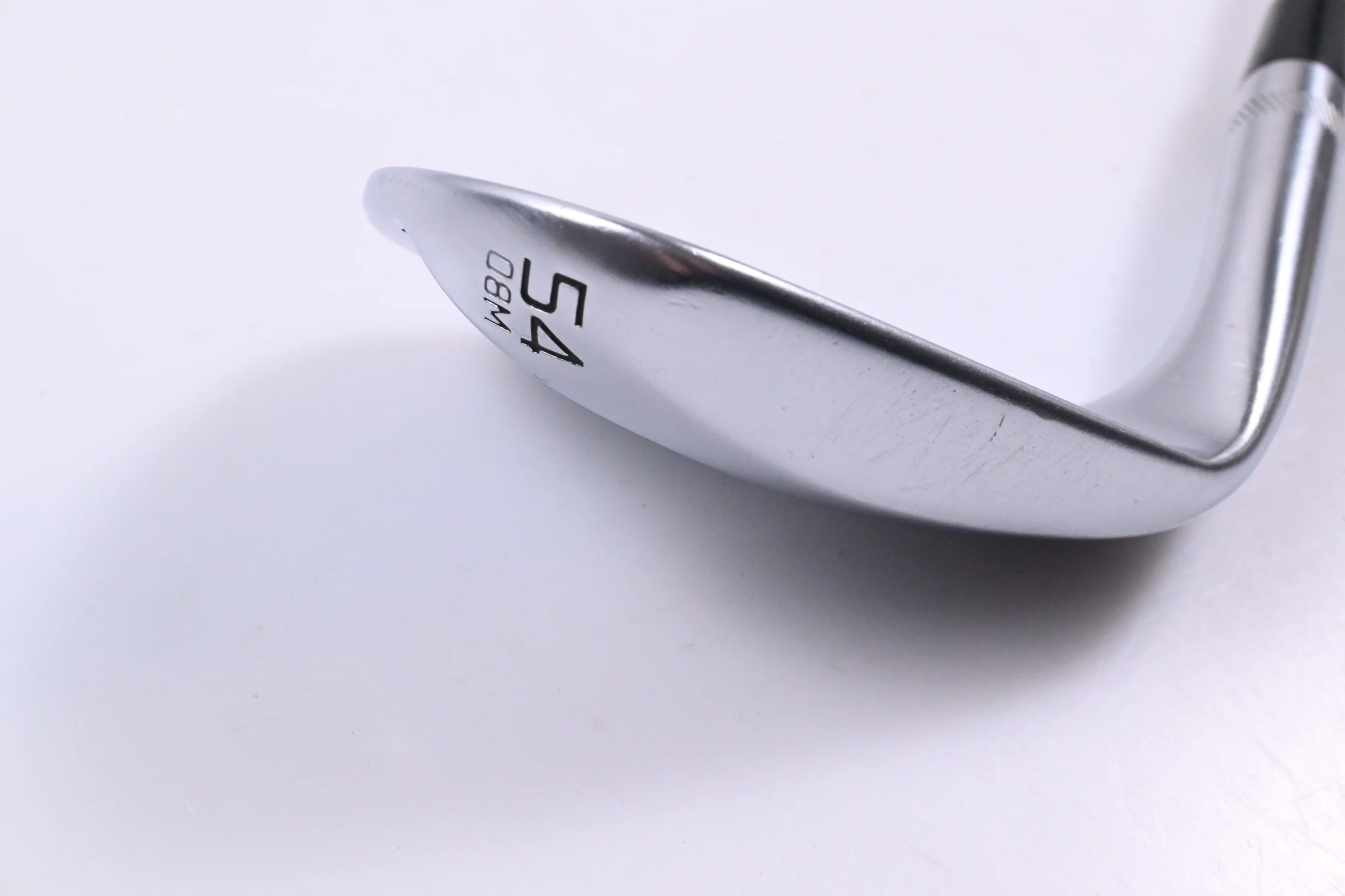 Titleist Vokey SM10 Sand Wedge / 54 Degree / Wedge Flex Titleist Vokey Shaft - Image 3