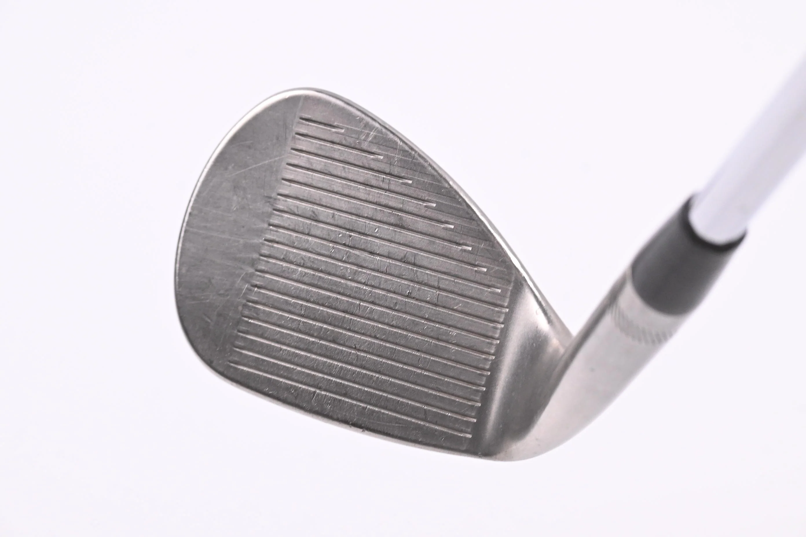 Titleist Vokey SM10 Lob Wedge / 58 Degree / Wedge Flex Steel Shaft - Image 2