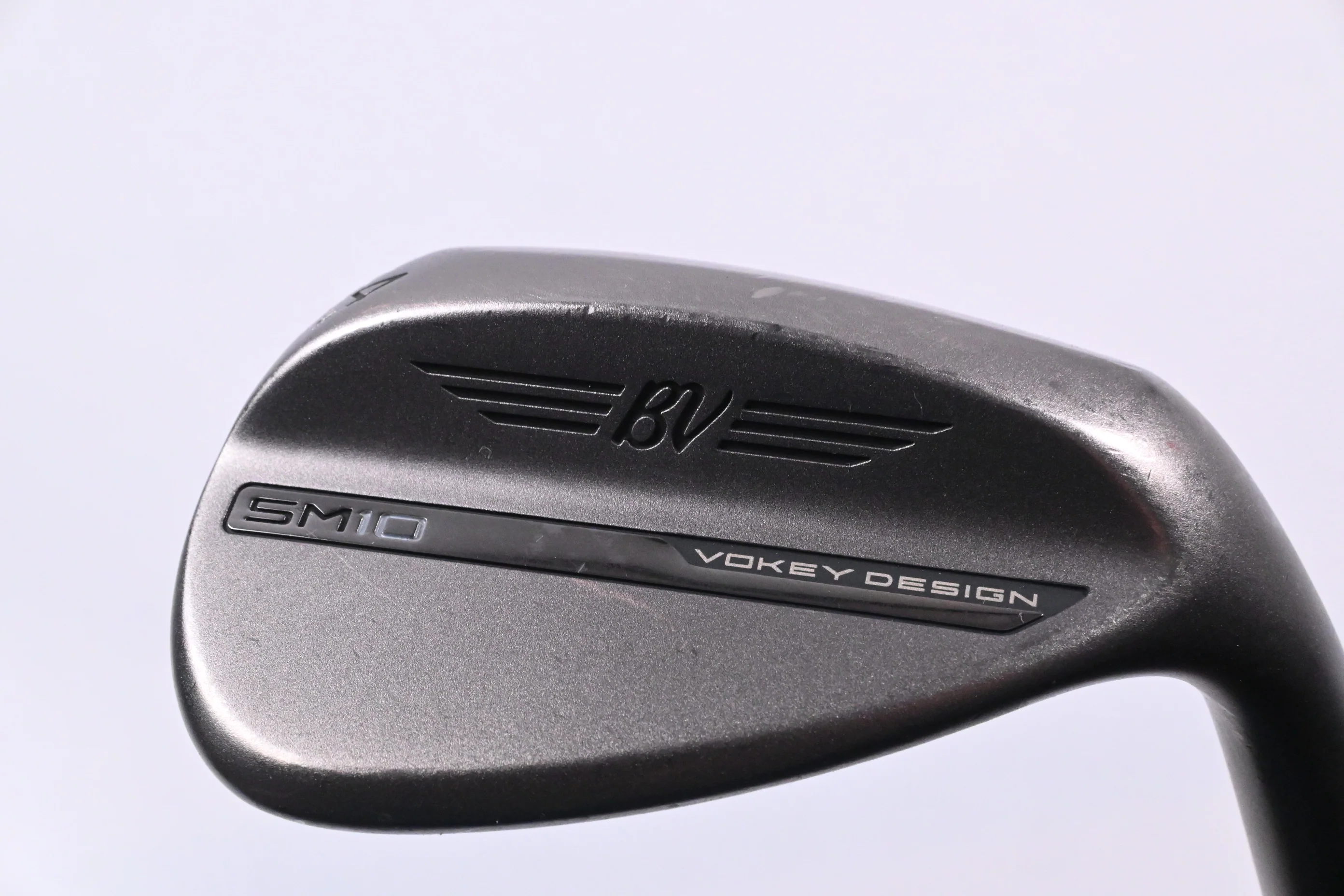 Titleist Vokey SM10 Sand Wedge / 54 Degree / Wedge Flex Titleist Vokey Shaft
