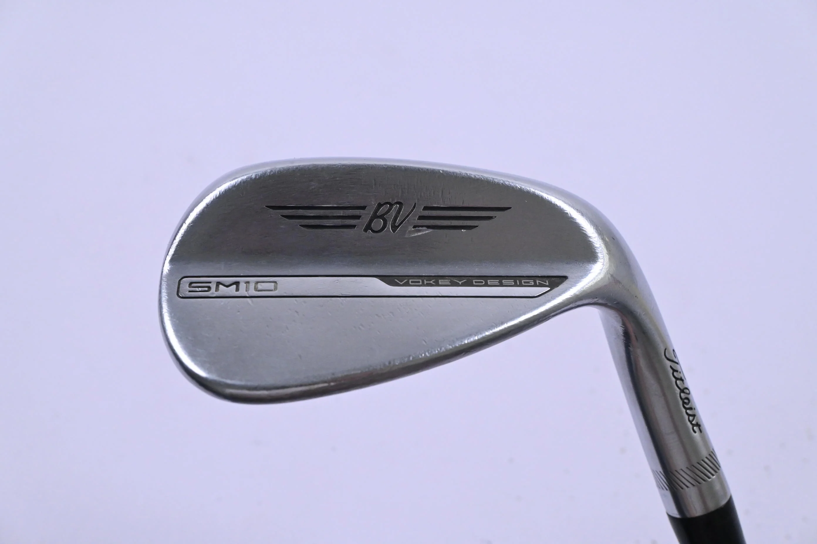Titleist Vokey SM10 Gap Wedge / 52 Degree / Regular Flex Tensei AV Blue Shaft
