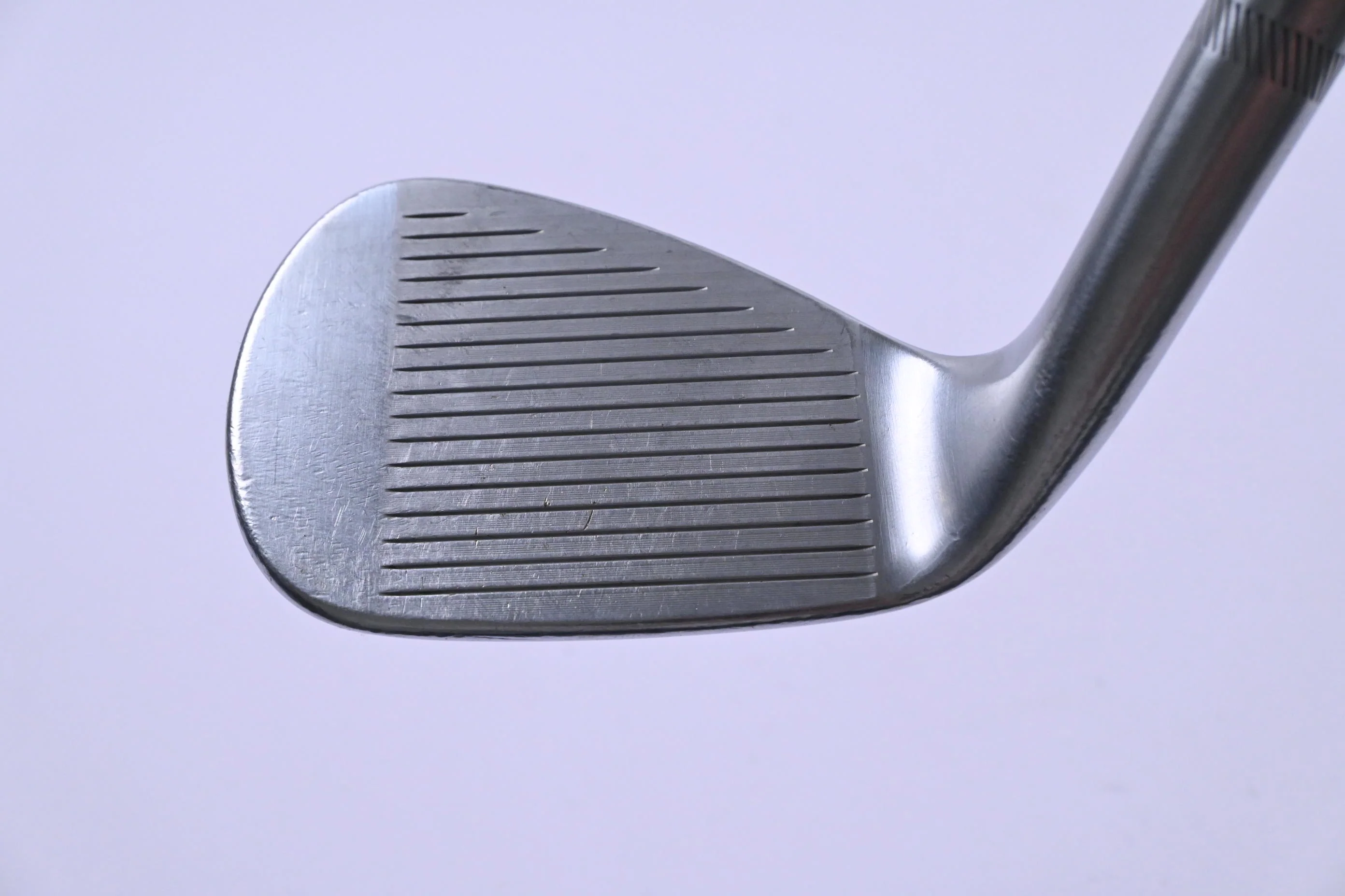 Titleist Vokey SM10 Gap Wedge / 52 Degree / Regular Flex Tensei AV Blue Shaft - Image 2