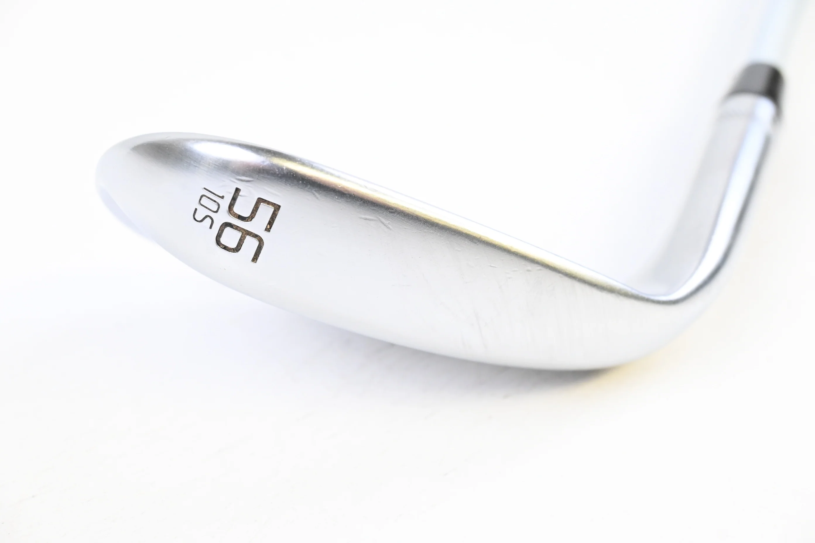 Ladies Titleist Vokey SM10 Sand Wedge / 56 Degree / Ladies Flex Tensei AV Red - Image 3