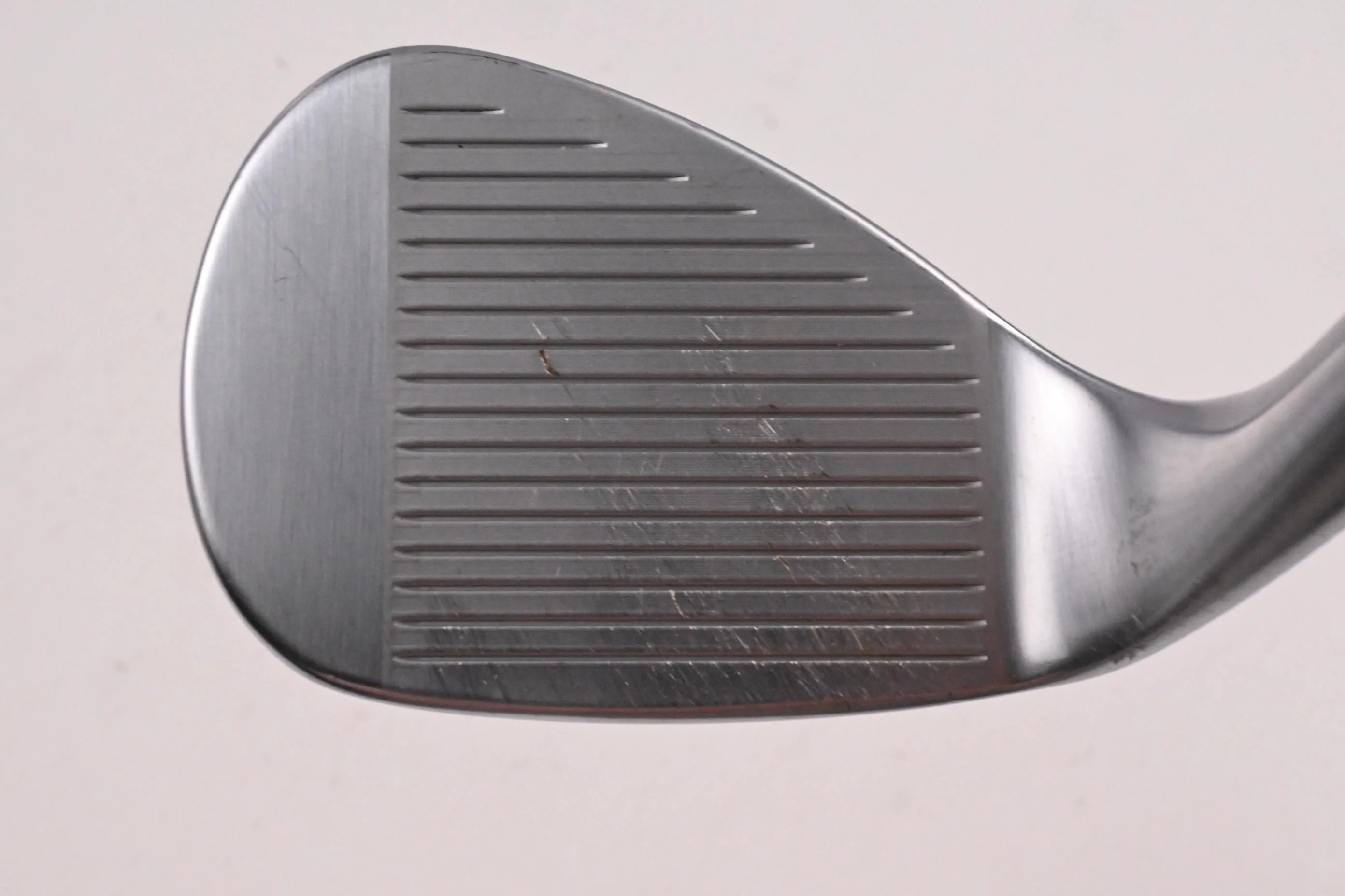 Titleist Vokey SM10 Lob Wedge / 58 Degree / Wedge Flex Titleist Vokey SM10 Shaft - Image 2