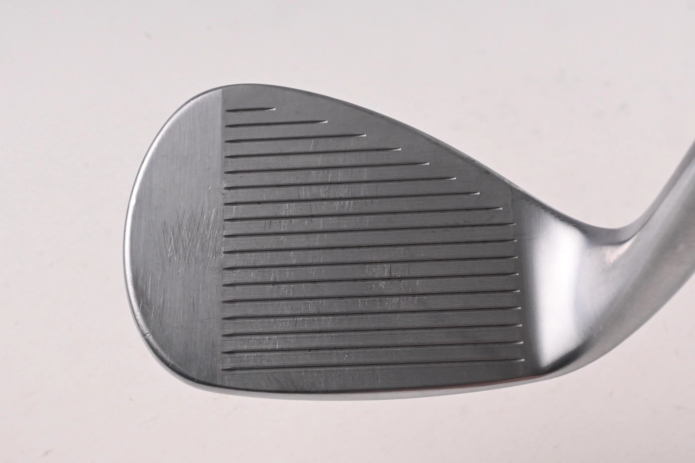 Titleist Vokey SM10 Lob Wedge / 60 Degree / Wedge Flex Titleist Vokey SM10 Shaft - Image 2
