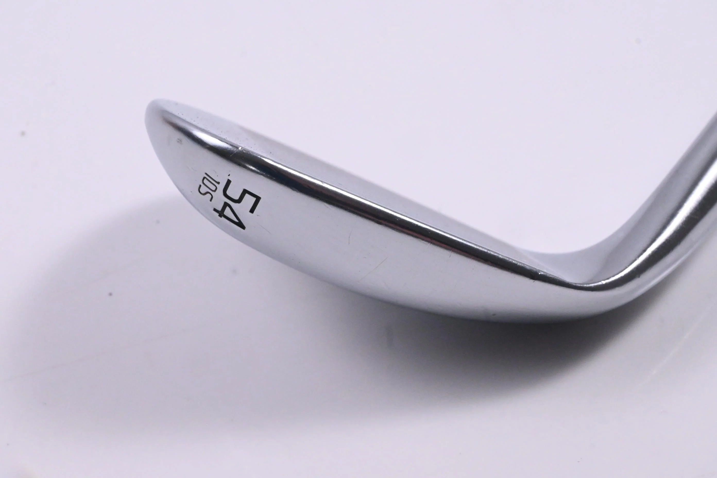 Titleist Vokey SM10 Sand Wedge / 54 Degree / Wedge Flex Titleist Vokey SM10 - Image 3
