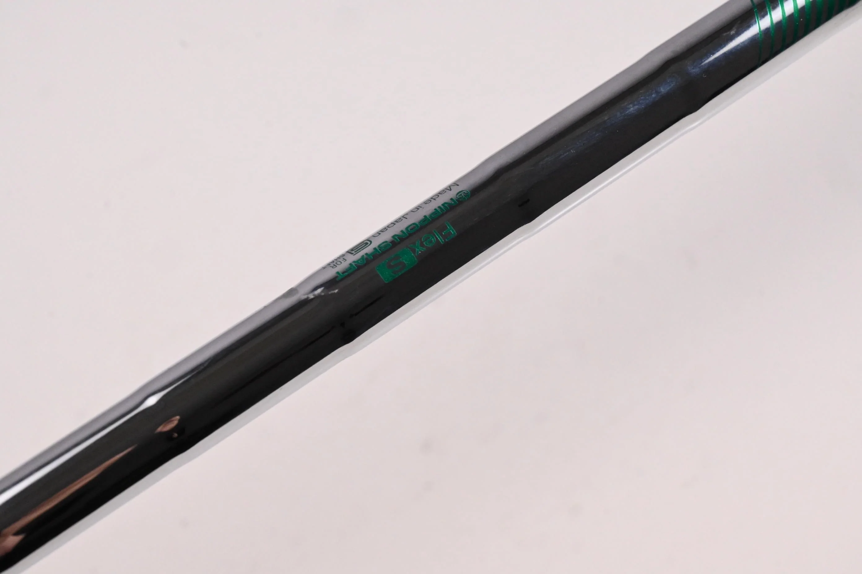 Titleist Vokey SM10 Lob Wedge / 60 Degree / Stiff Flex NS Pro 950GH Neo Shaft - Image 4