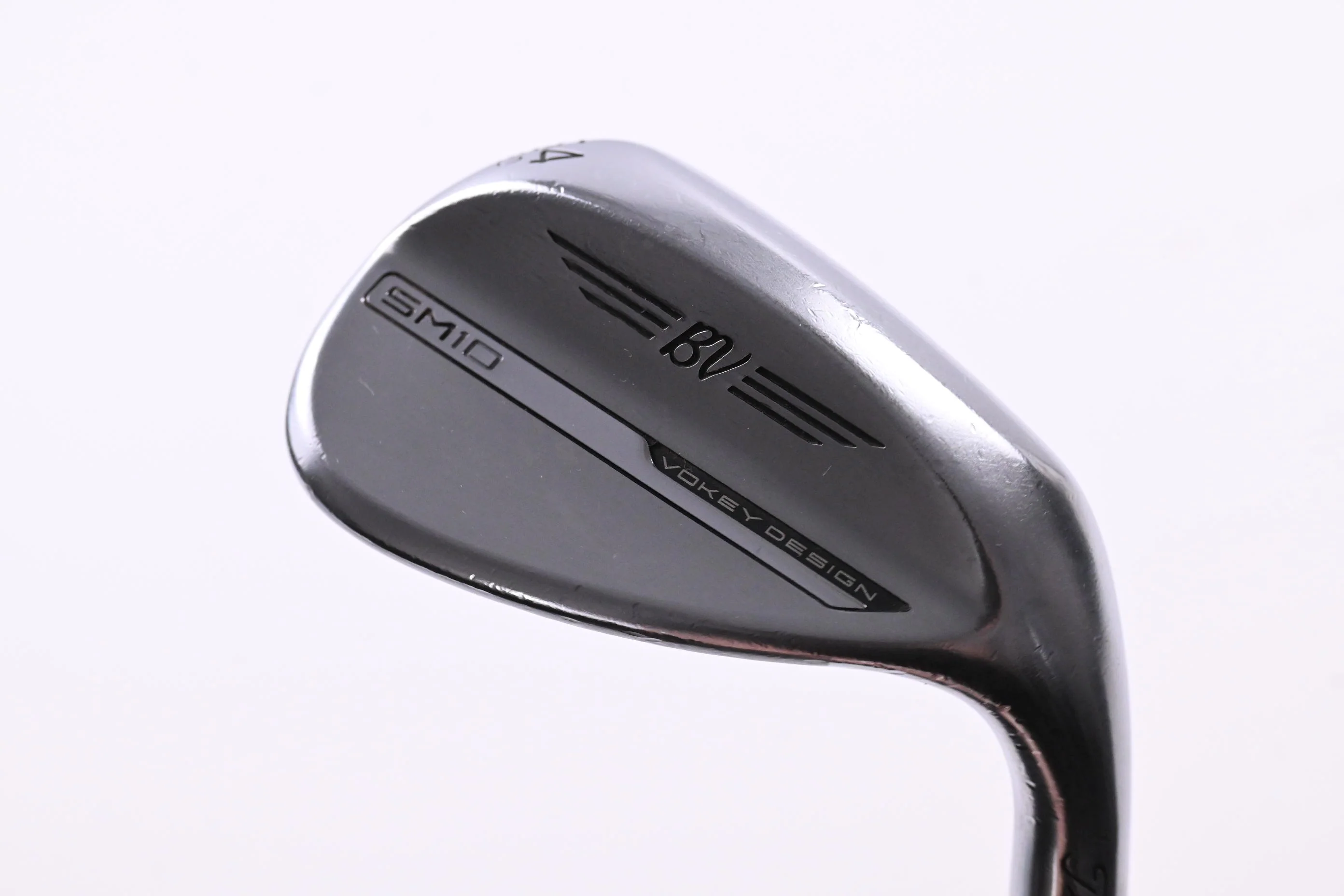 Titleist Vokey SM10 Sand Wedge / 54 Degree / Wedge Flex Titleist Vokey Shaft