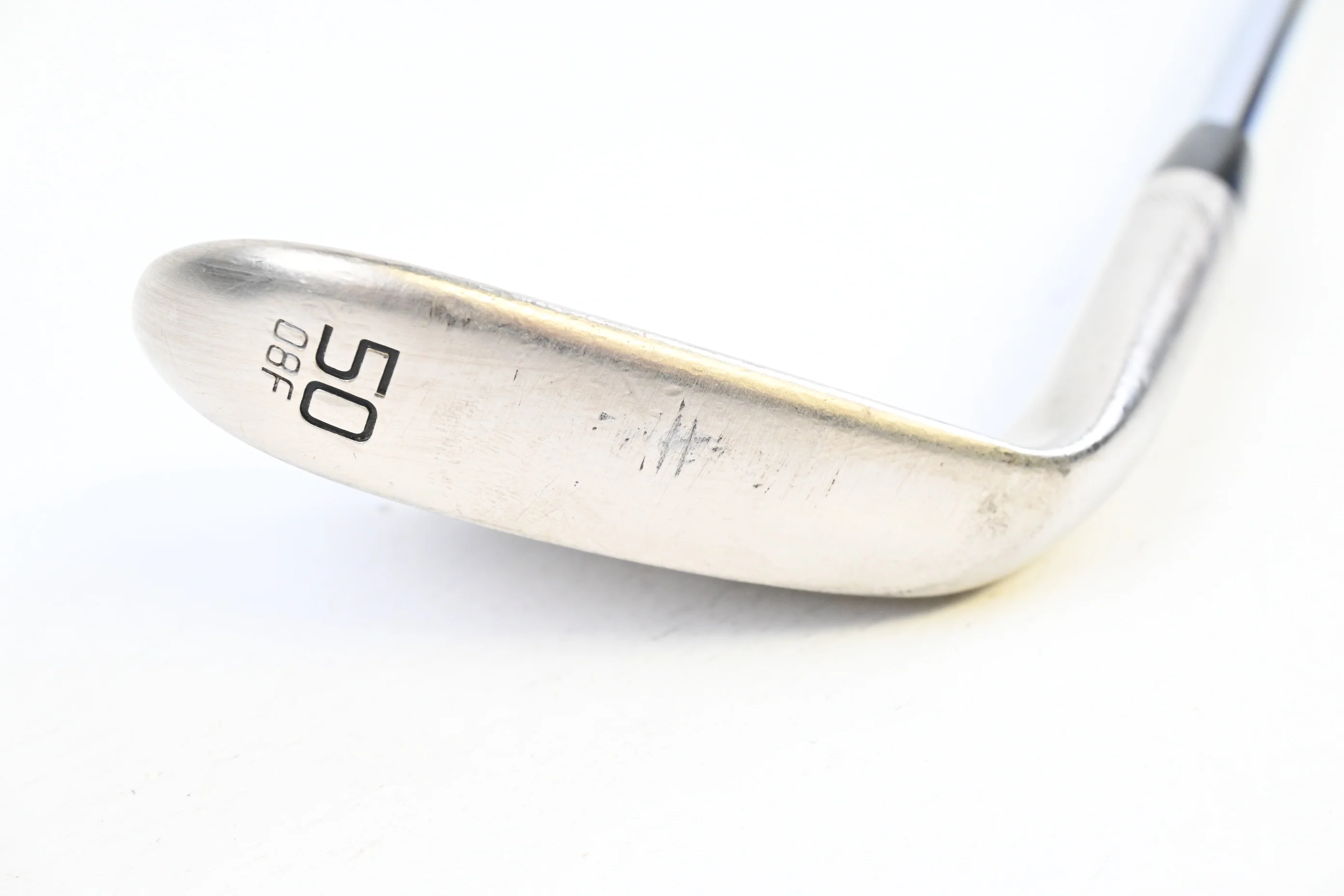 Titleist Vokey SM10 Gap Wedge / 50 Degree / Stiff Flex Dynamic Gold S200 Shaft - Image 3