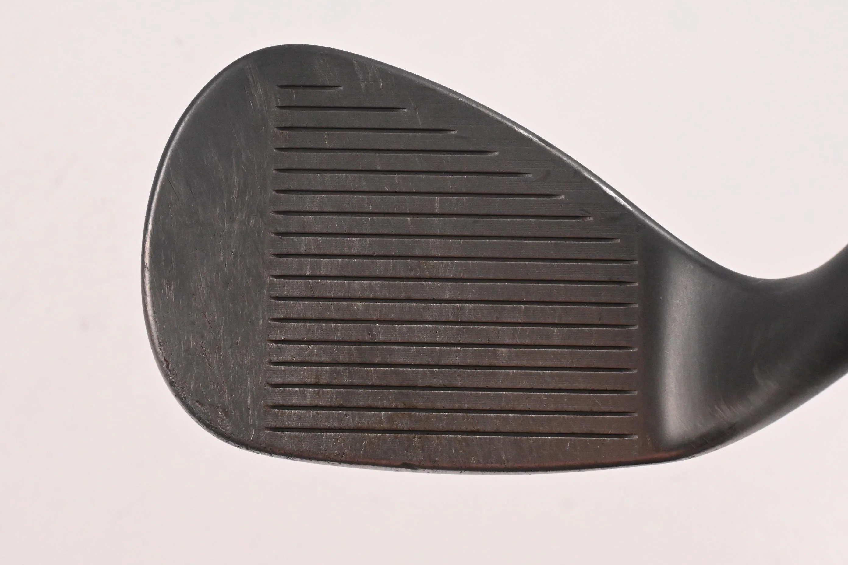 Titleist Vokey SM10 Lob Wedge / 58 Degree / Wedge Flex Dynamic Gold 150 Shaft - Image 2
