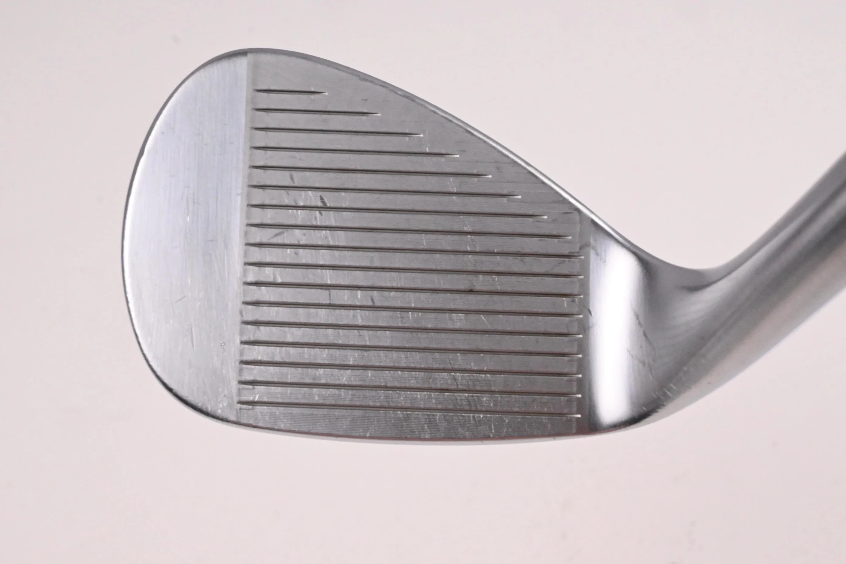 Titleist Vokey SM10 Sand Wedge / 54 Degree / Stiff Flex Project X Shaft - Image 2