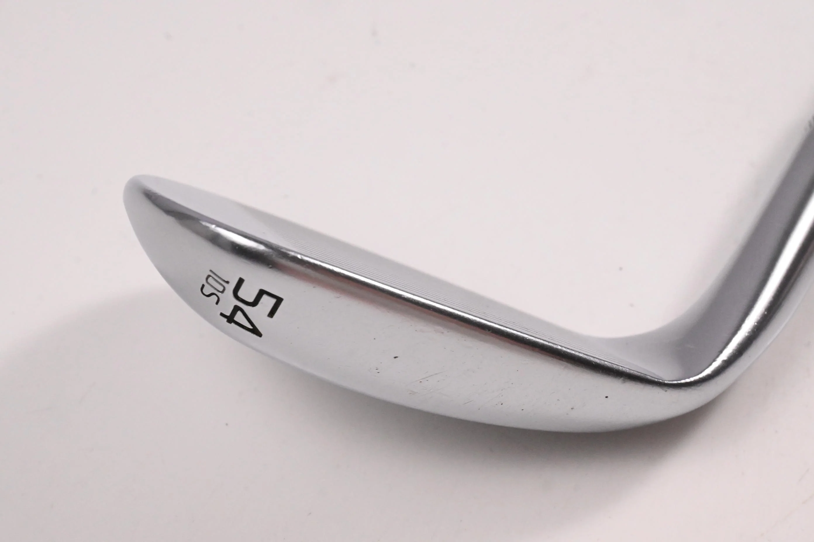 Titleist Vokey SM10 Sand Wedge / 54 Degree / Stiff Flex Project X Shaft - Image 3