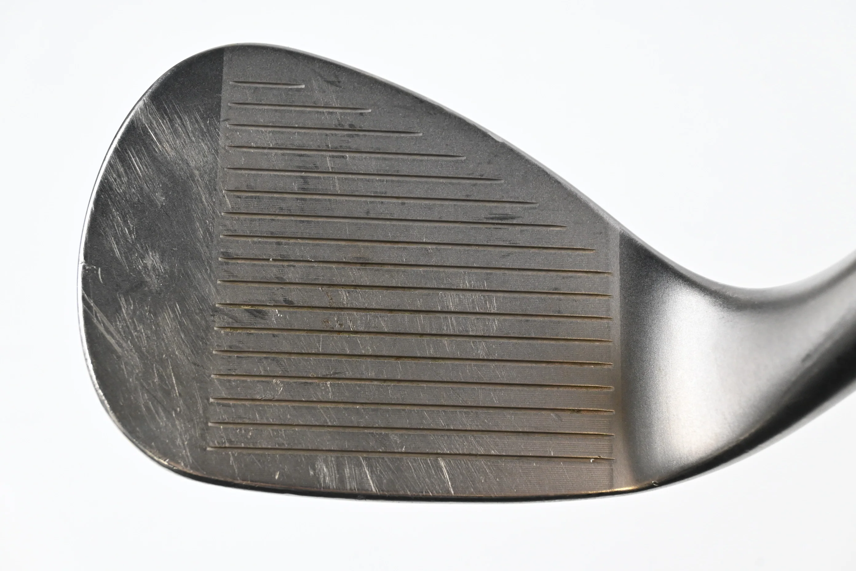Titleist Vokey SM10 Lob Wedge / 58 Degree / Wedge Flex Vokey Design Steel Shaft - Image 2