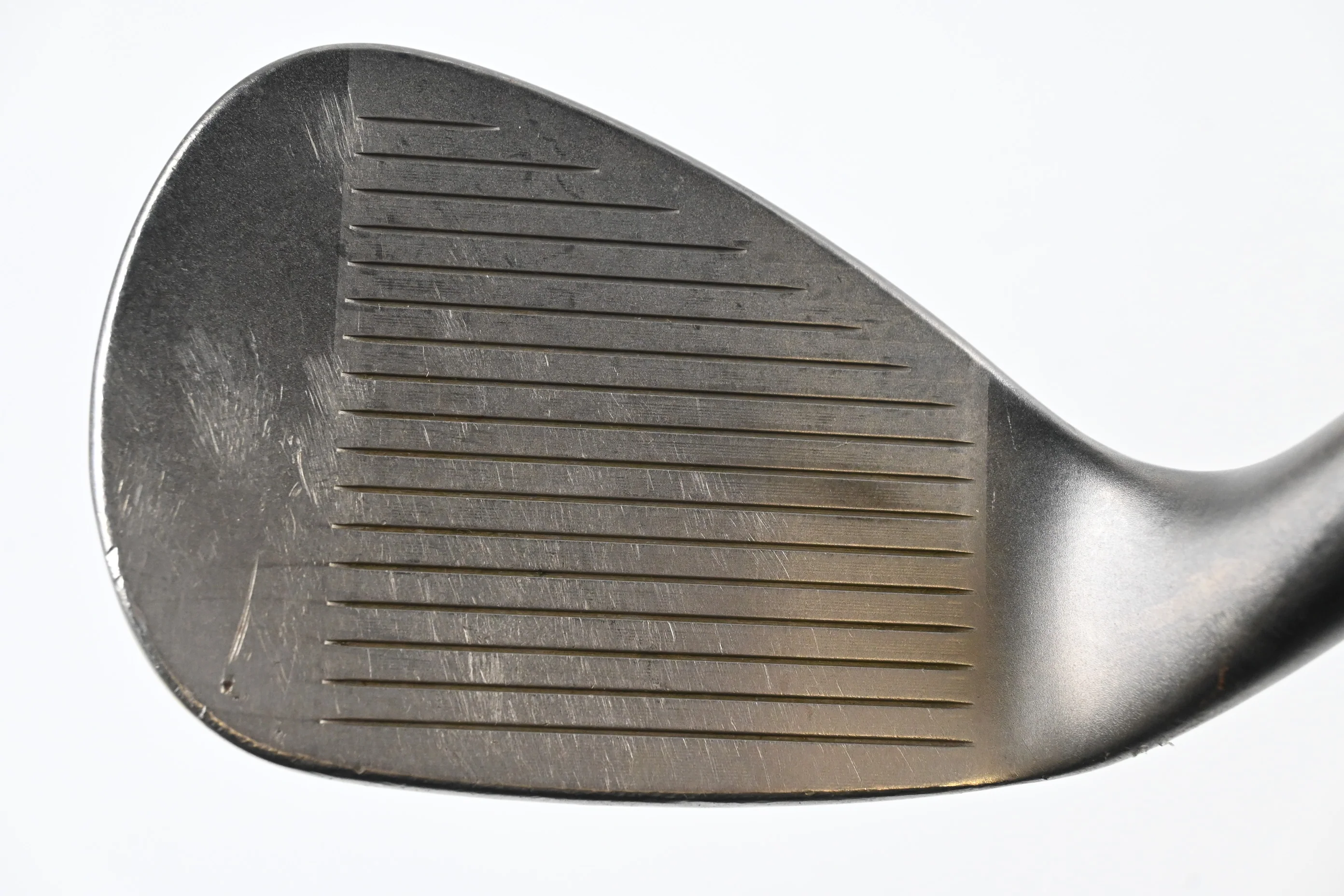 Titleist Vokey SM10 Sand Wedge / 54 Degree / Wedge Flex Vokey Design Shaft - Image 2