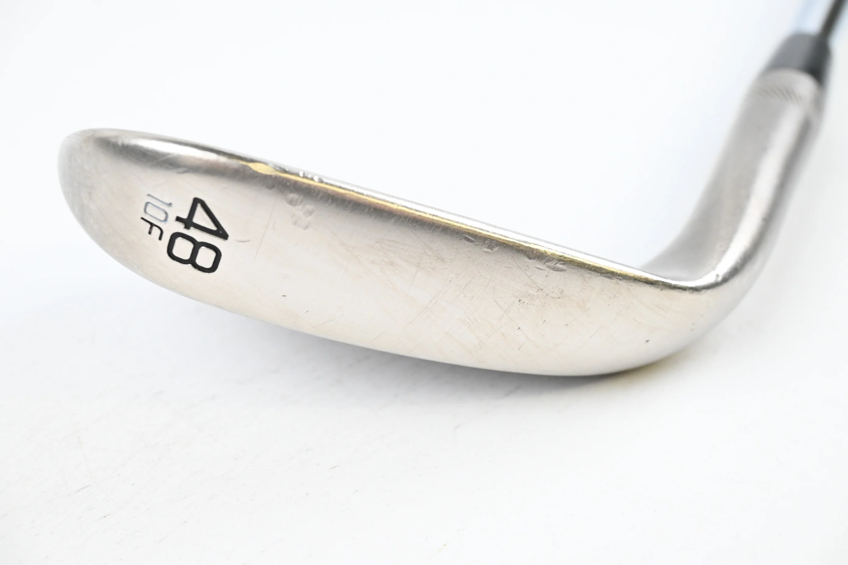 Titleist Vokey SM10 Pitching Wedge / 48 Degree / Wedge Flex Vokey Design Shaft - Image 3