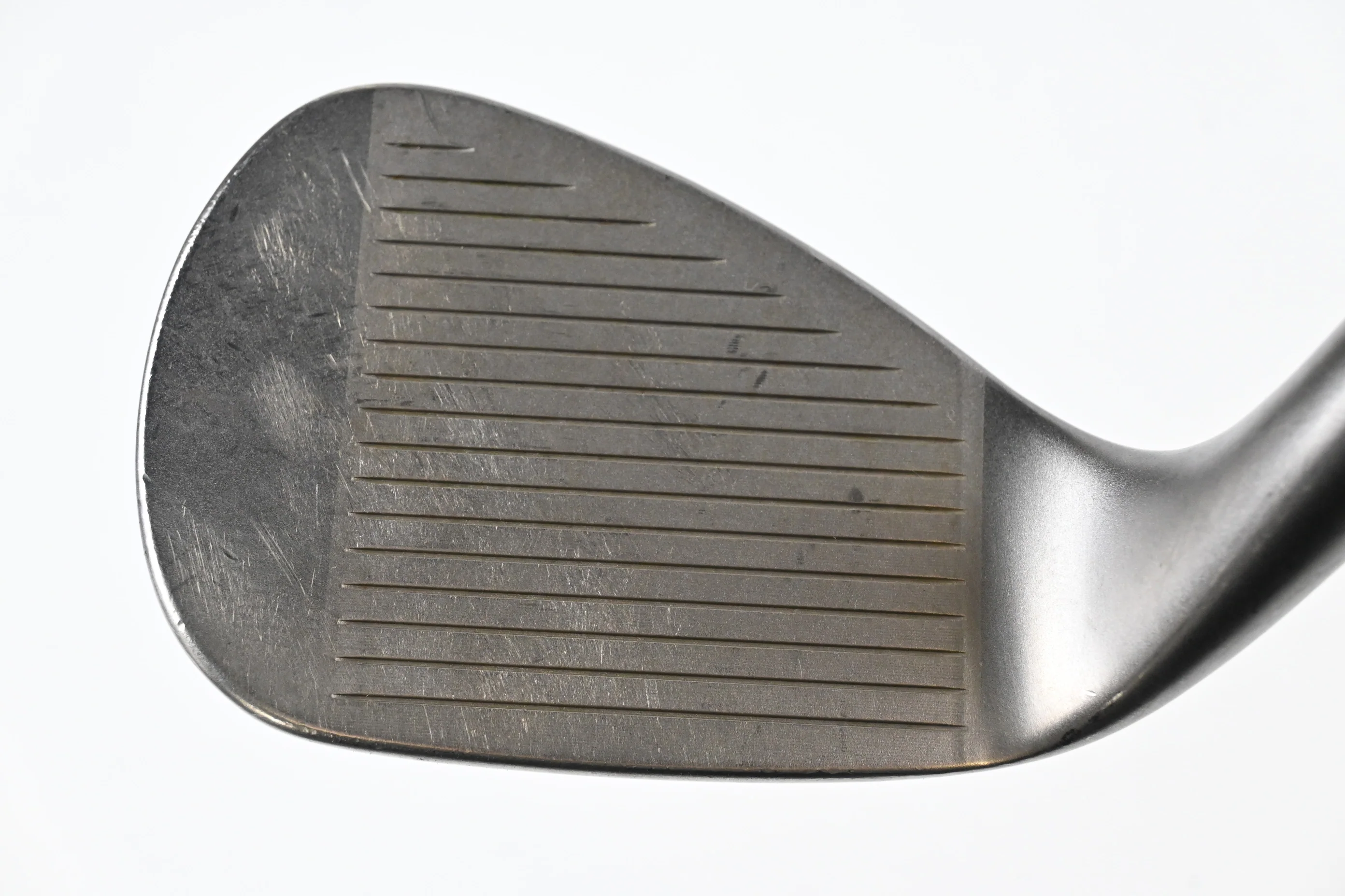 Titleist Vokey SM10 Gap Wedge / 52 Degree / Wedge Flex Vokey Design Shaft - Image 2