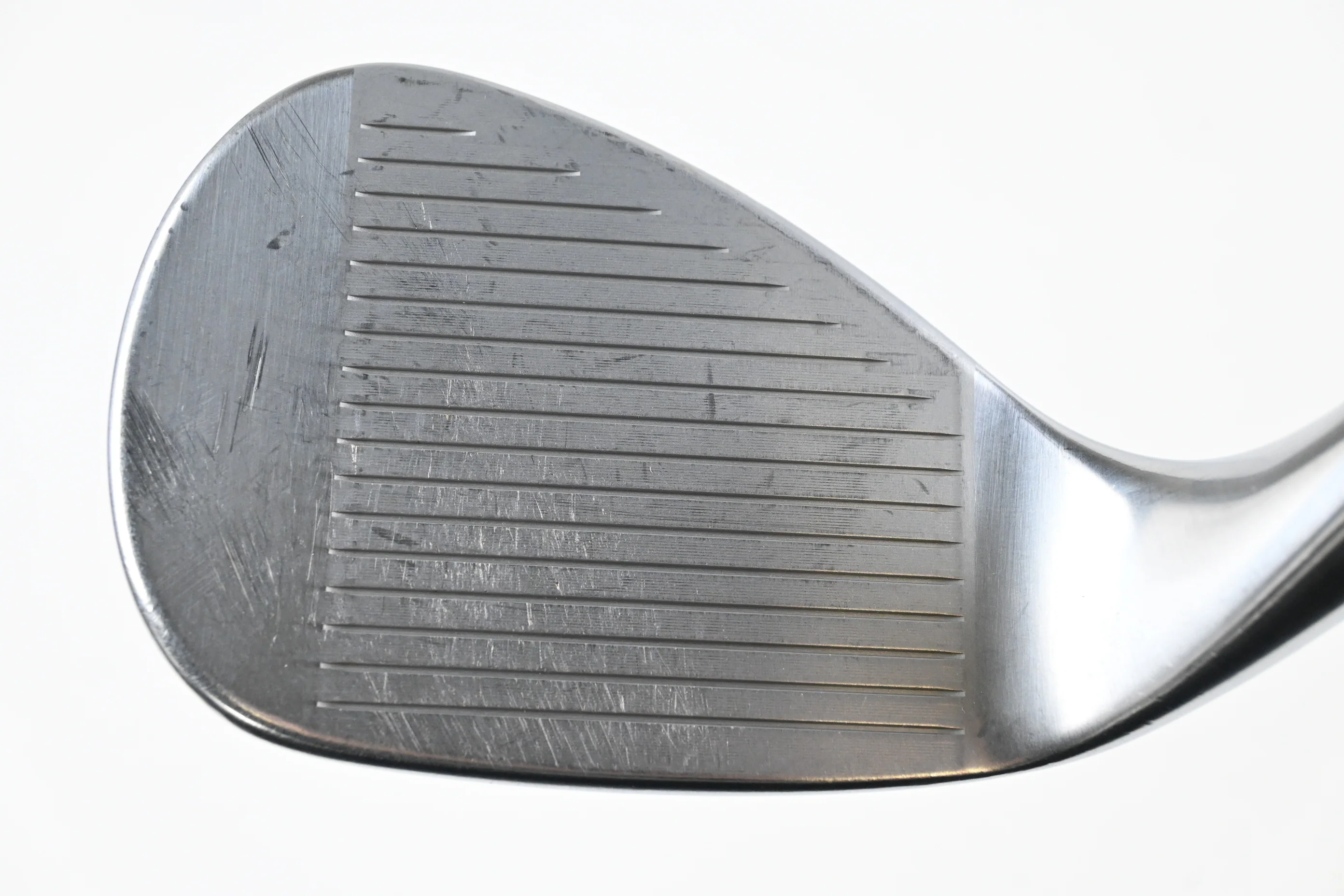 Titleist Vokey SM10 Lob Wedge / 58 Degree / Wedge Flex Vokey Design Steel Shaft - Image 2
