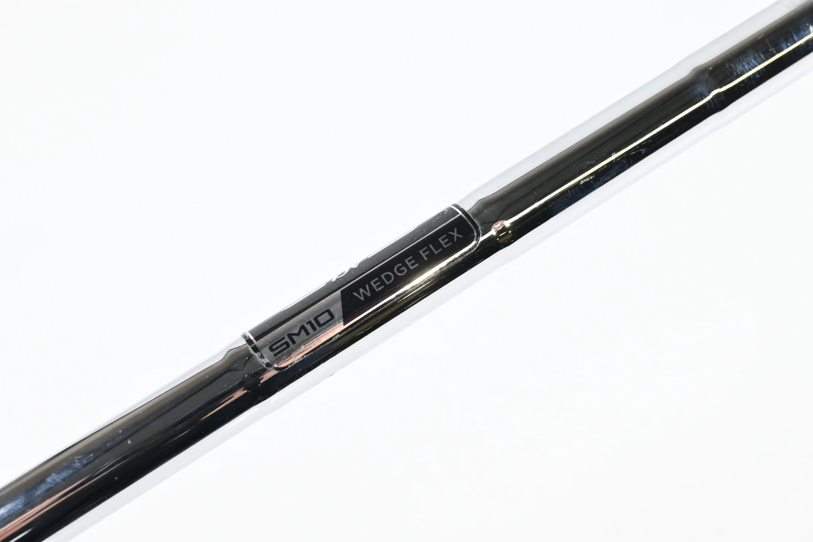 Titleist Vokey SM10 Lob Wedge / 58 Degree / Wedge Flex Vokey Design Steel Shaft - Image 4