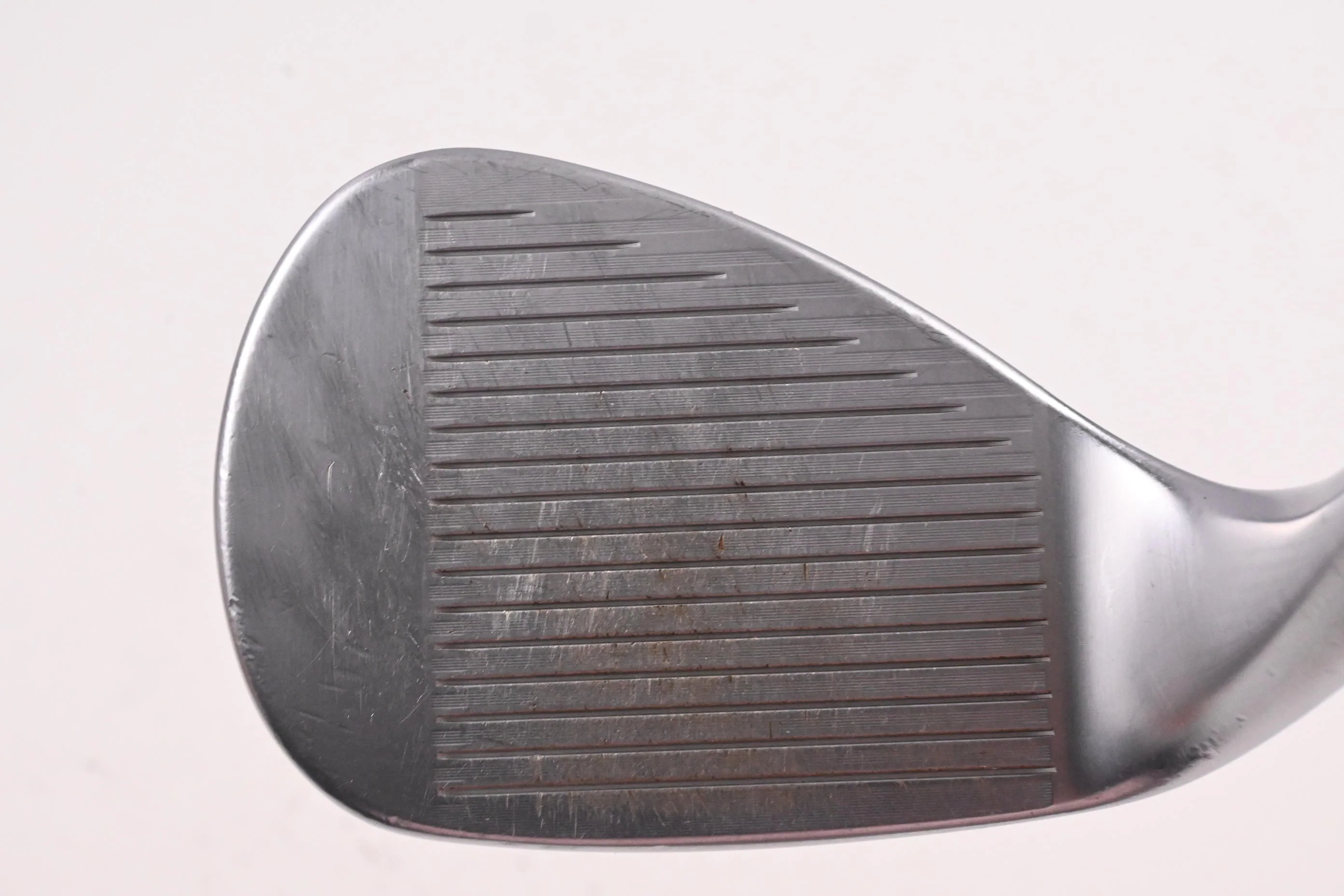 Titleist Vokey SM10 Lob Wedge / 58 Degree / Wedge Flex Titleist Vokey SM10 Shaft - Image 2
