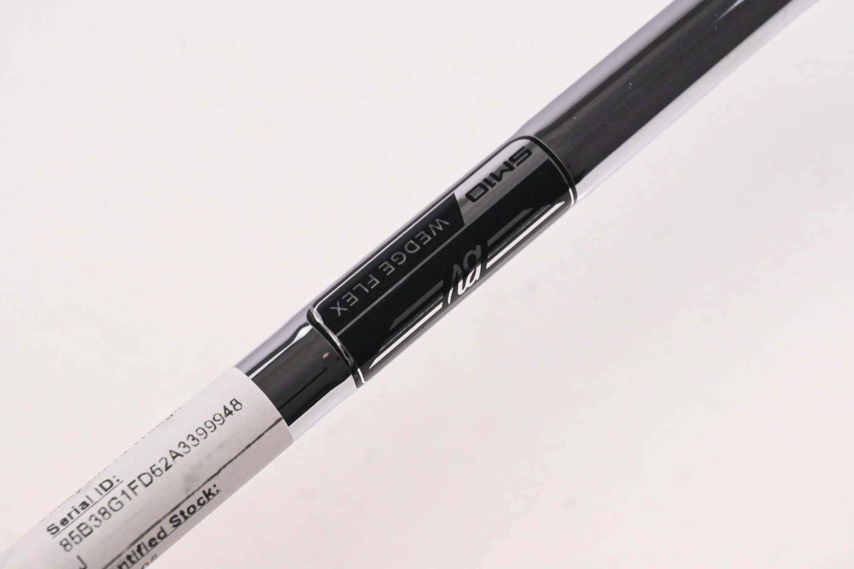 Titleist Vokey SM10 Lob Wedge / 58 Degree / Wedge Flex Titleist Vokey SM10 Shaft - Image 4