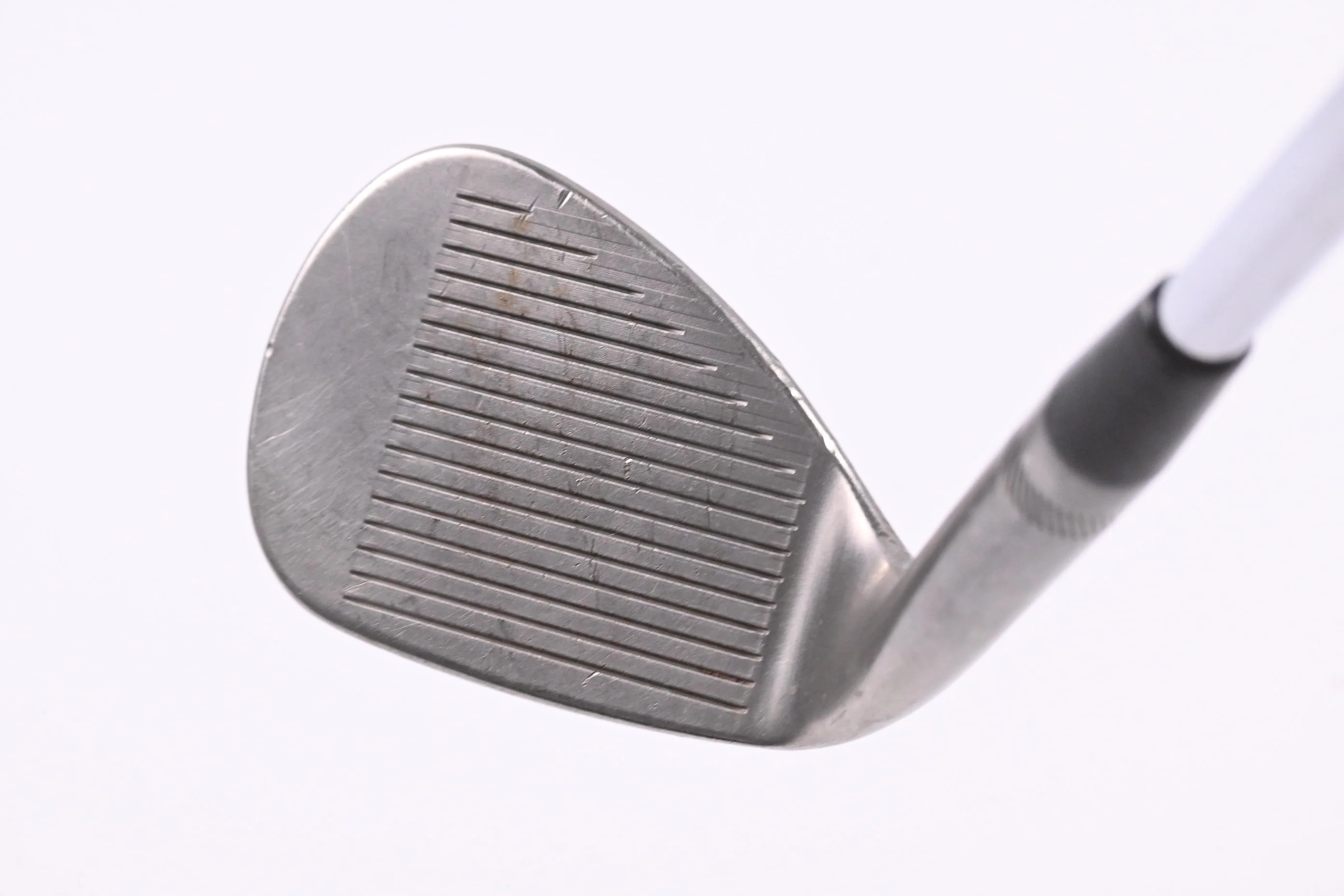 Titleist Vokey SM10 Lob Wedge / 58 Degree / X-Flex Dynamic Gold AMT White X100 - Image 2