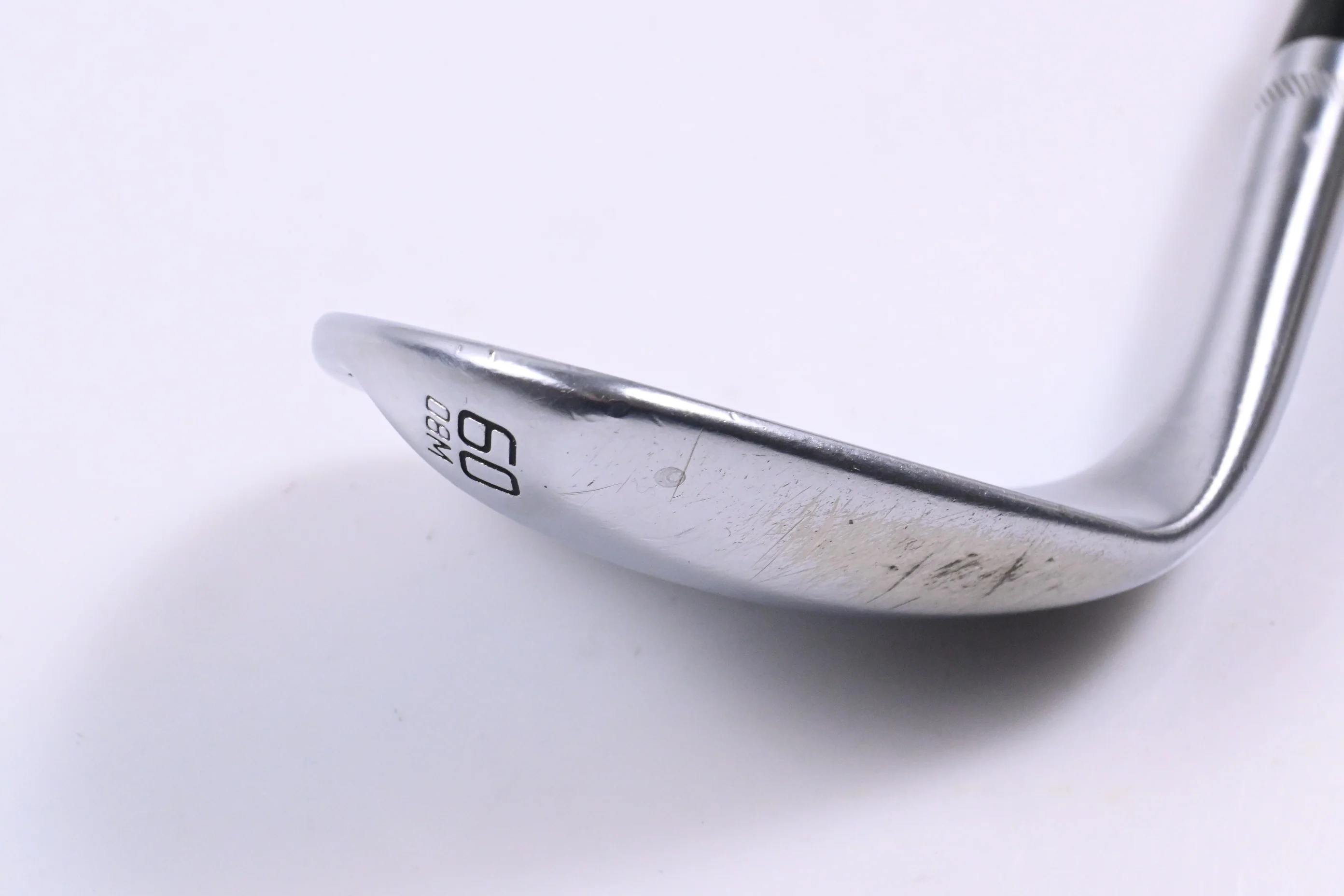 Titleist Vokey SM10 Lob Wedge / 60 Degree / Stiff Flex Project X Shaft - Image 3