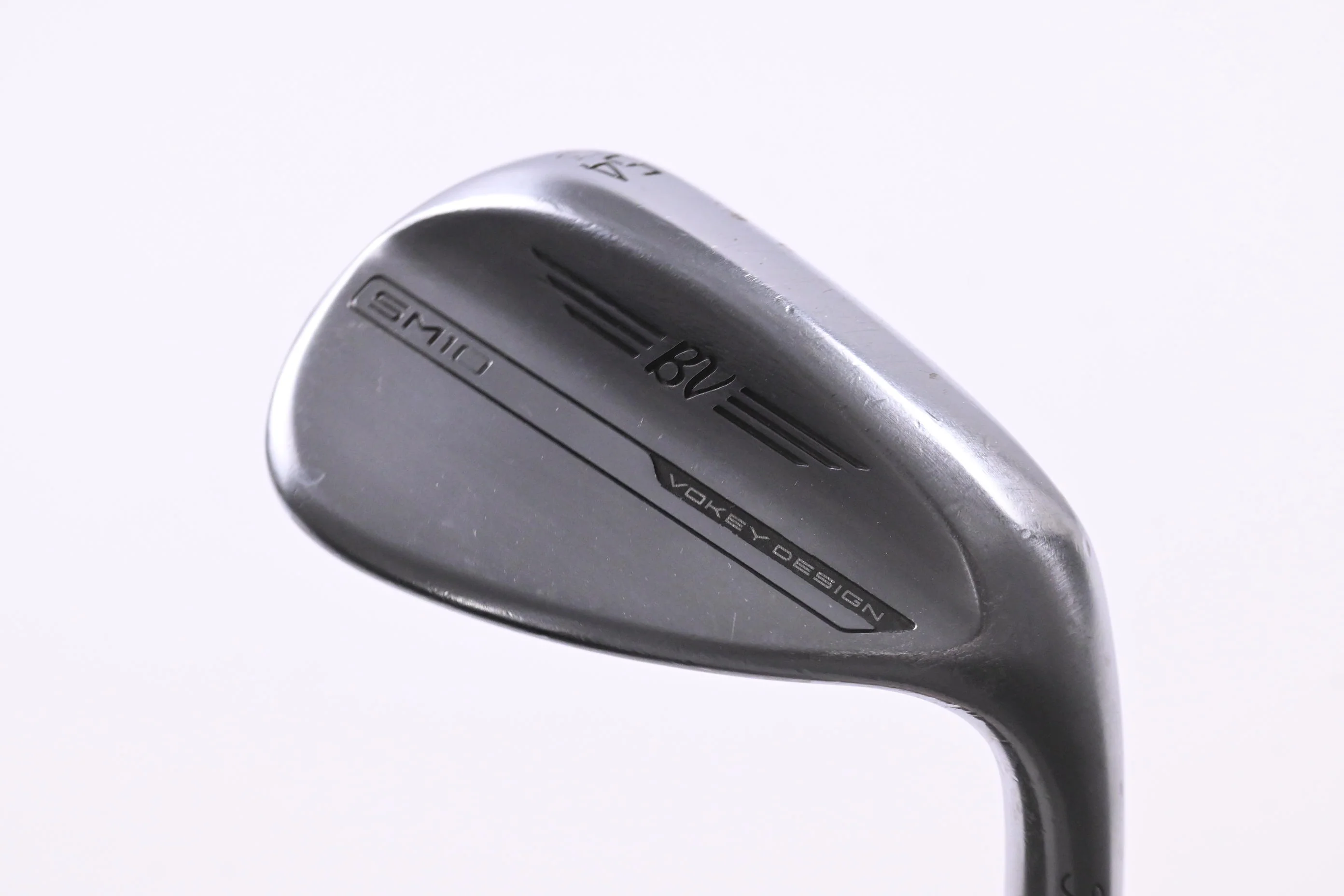 Titleist Vokey SM10 Sand Wedge / 54 Degree / Stiff Flex Project X Rifle Shaft