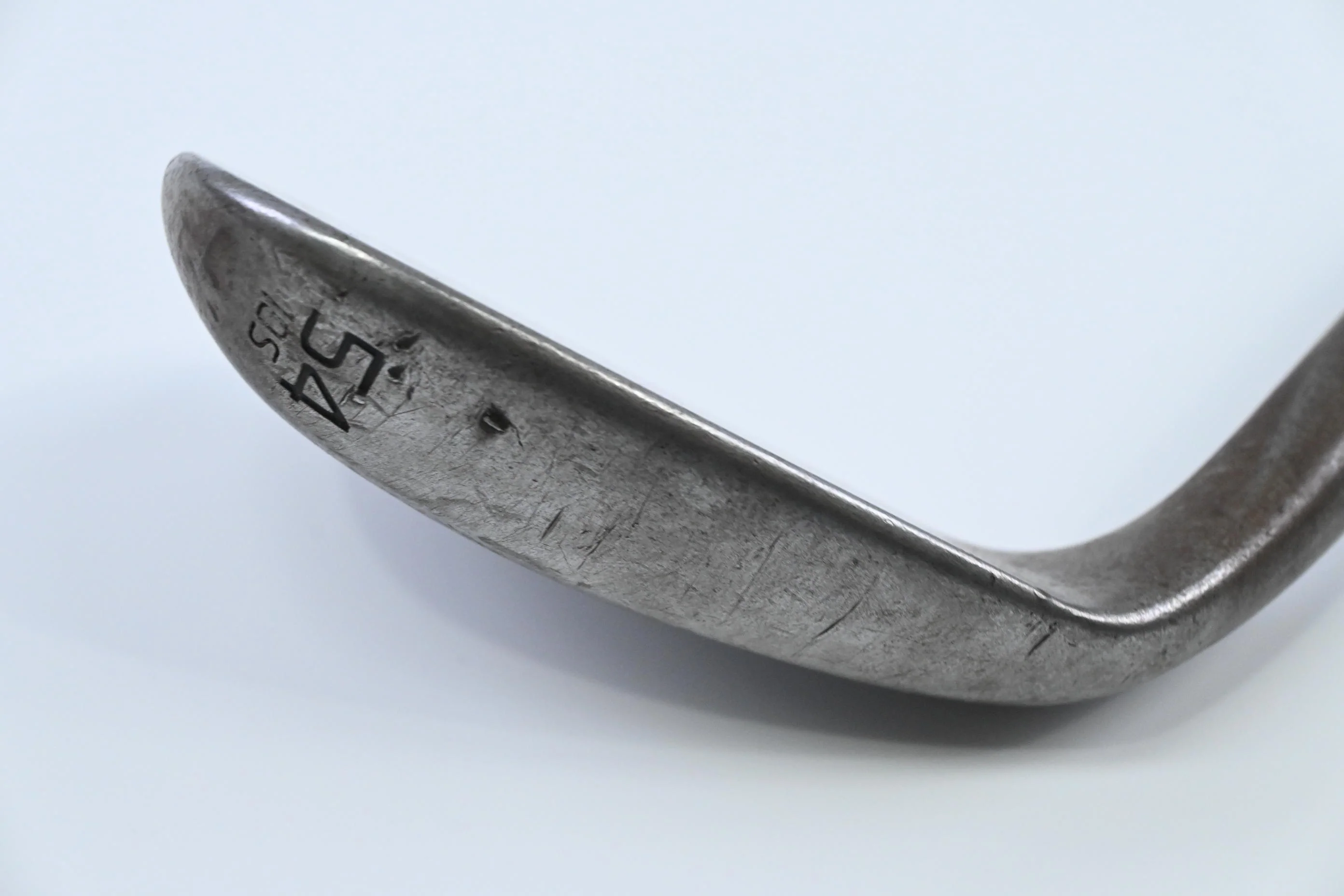 Titleist Vokey SM10 Sand Wedge / 54 Degree / Wedge Flex N.S.Pro Modus 3 105 - Image 3