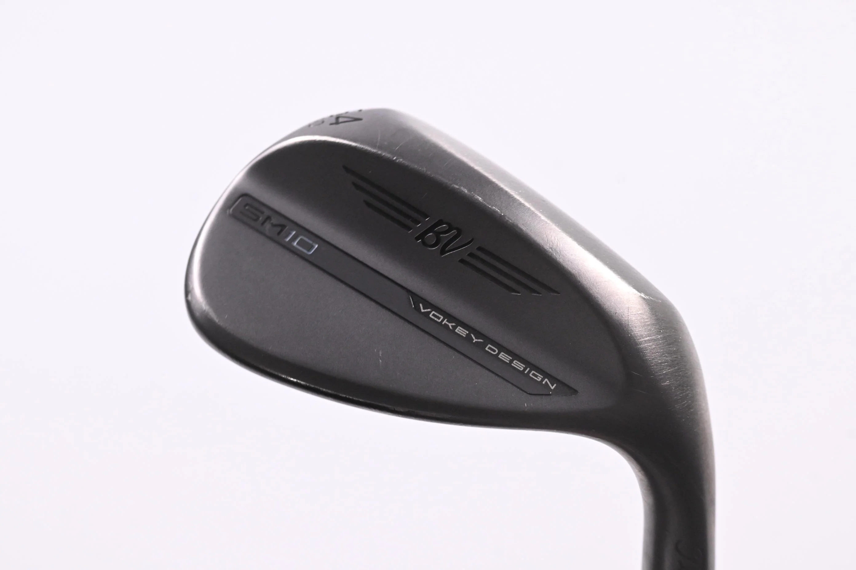 Titleist Vokey SM10 Sand Wedge / 54 Degree / Wedge Flex Vokey SM10 Shaft