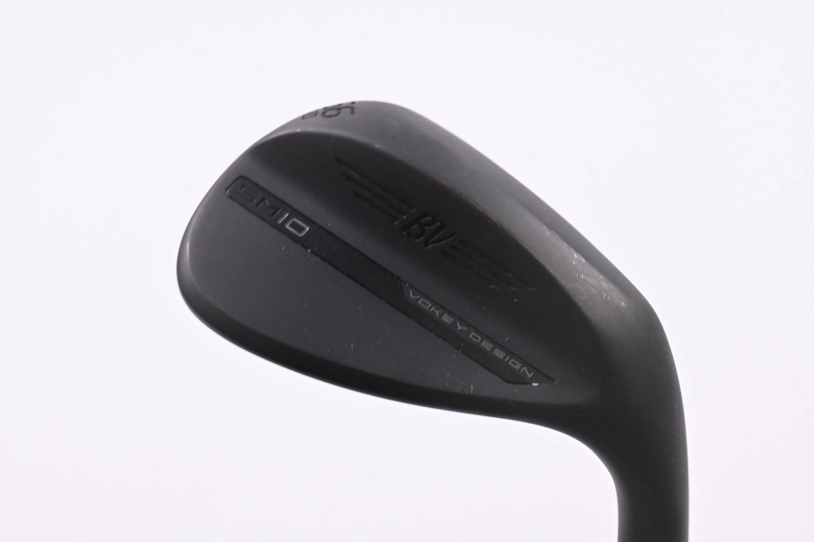 Titleist Vokey SM10 Sand Wedge / 56 Degree / Wedge Flex Vokey SM11 Shaft