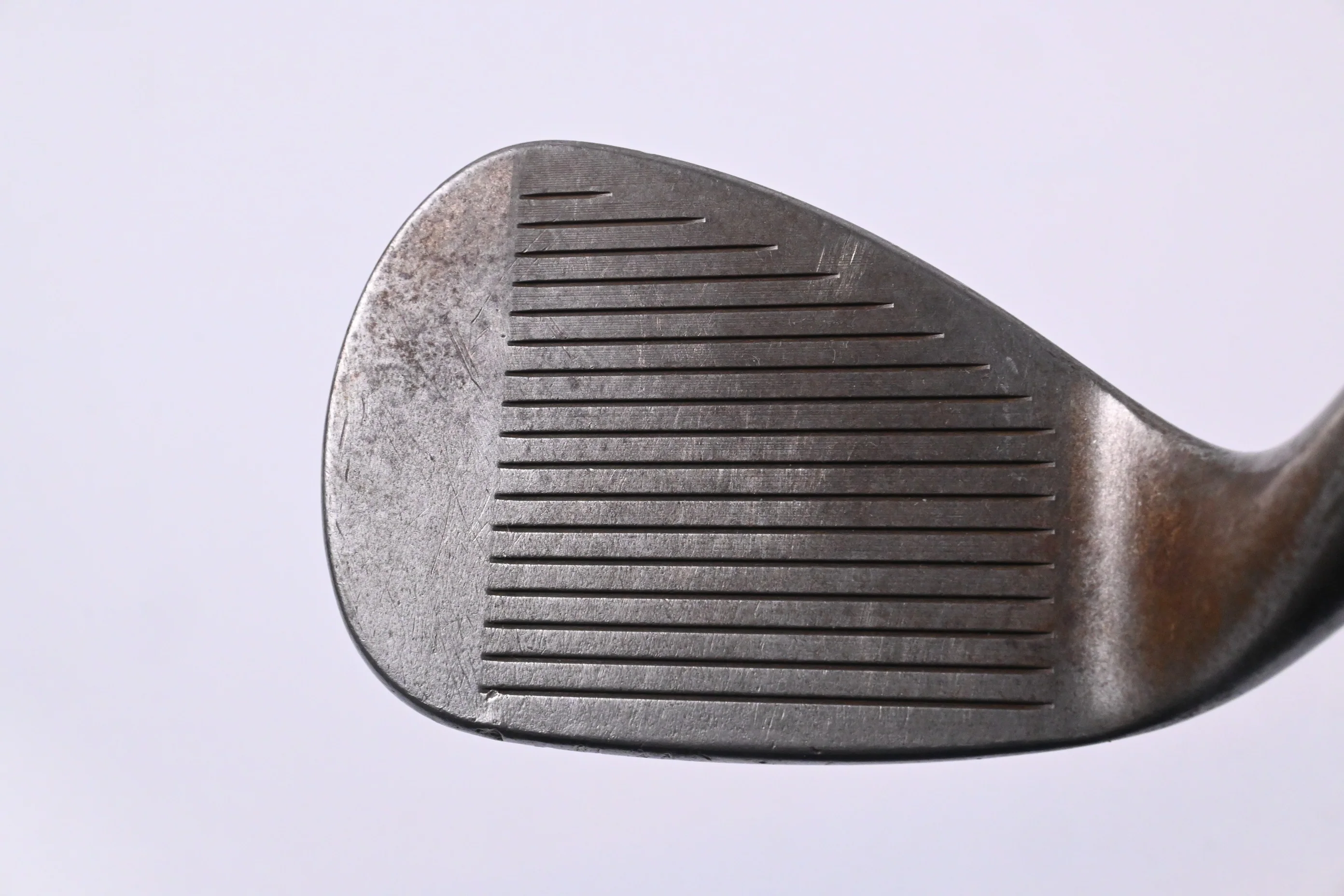 Titleist Vokey SM10 Lob Wedge / 60 Degree / Wedge Flex Vokey SM10 Shaft - Image 2