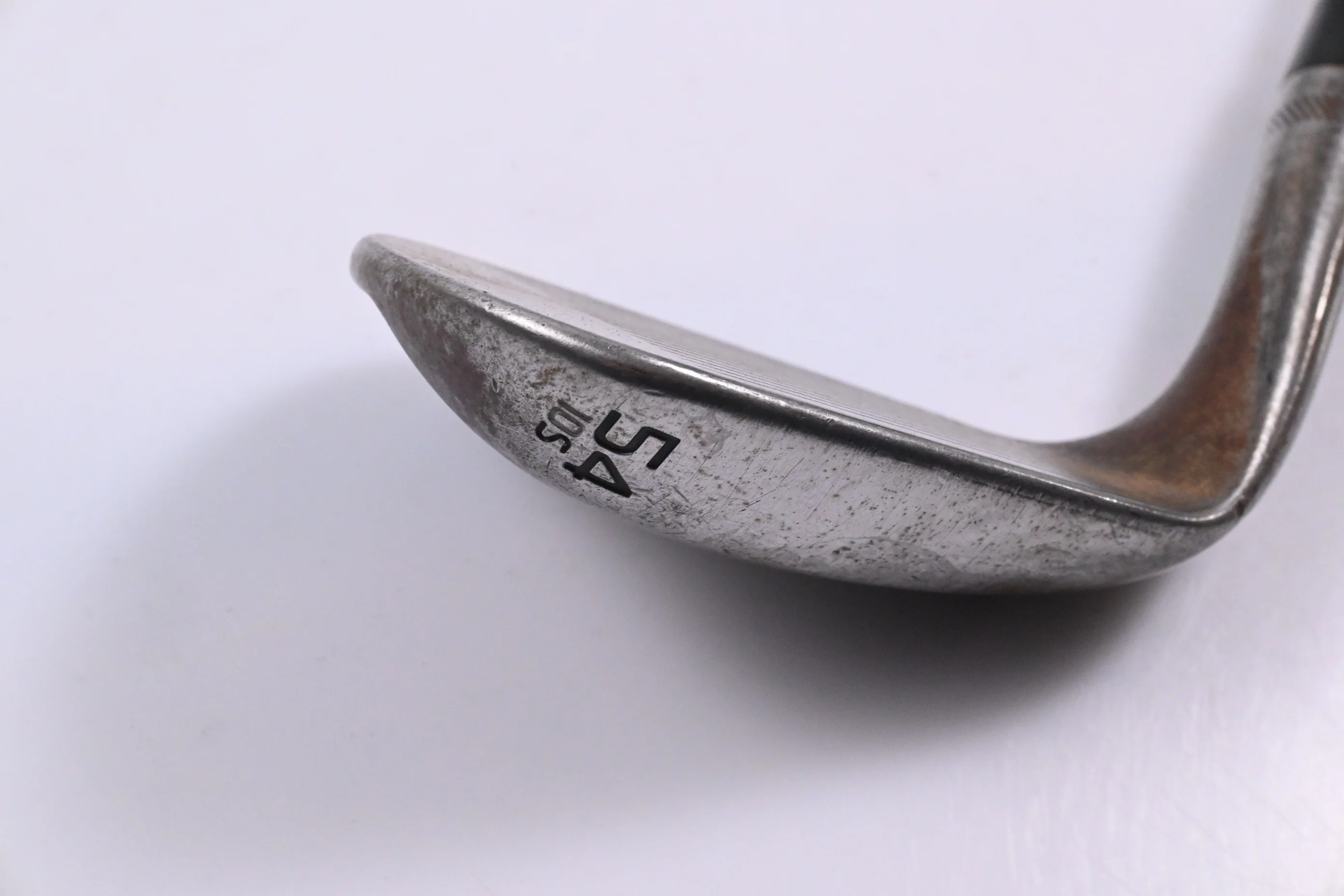 Titleist Vokey SM10 Sand Wedge / 54 Degree / Wedge Flex Vokey SM10 Shaft - Image 3