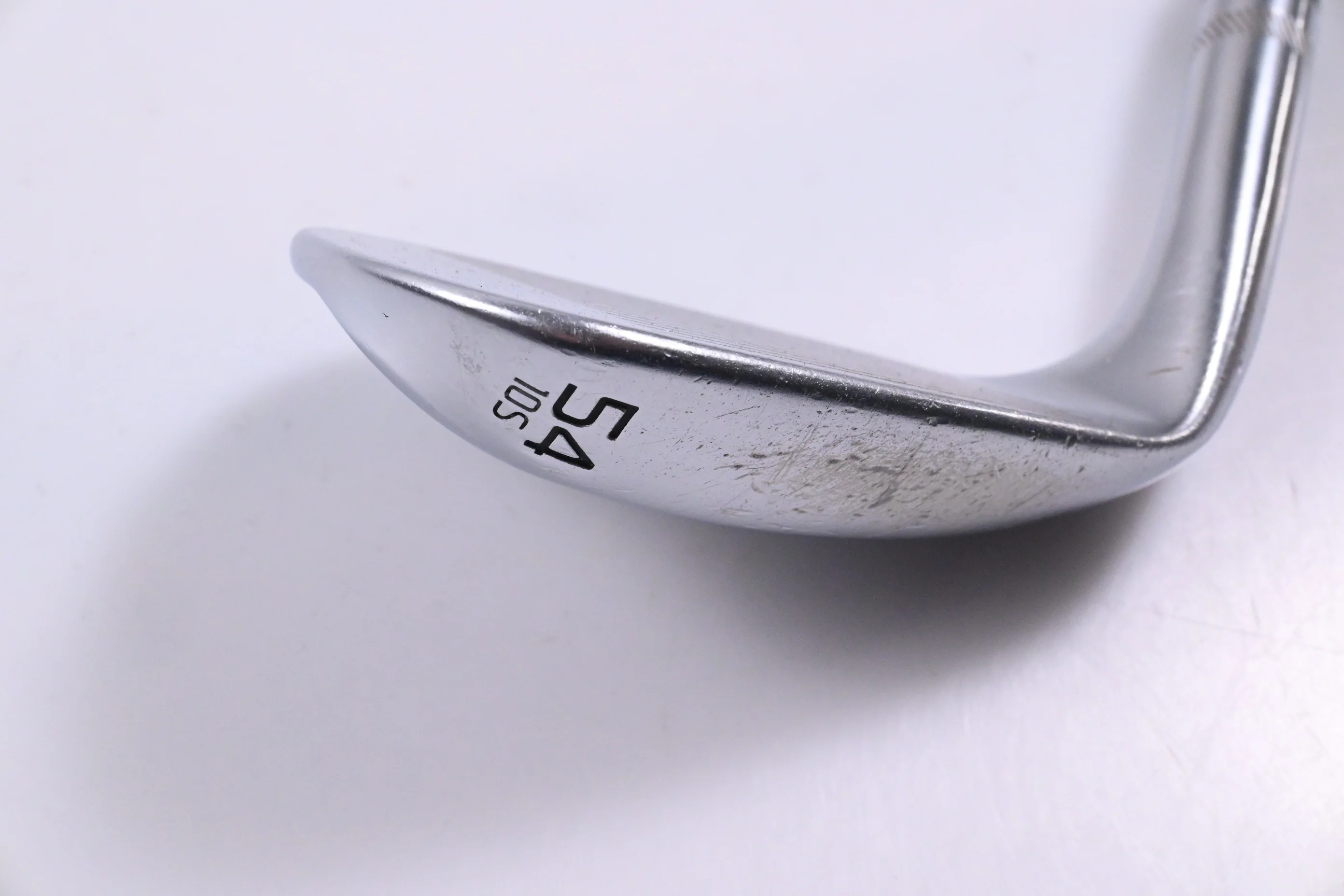 Titleist Vokey SM10 Sand Wedge / 54 Degree / Wedge Flex Vokey SM10 Shaft - Image 3
