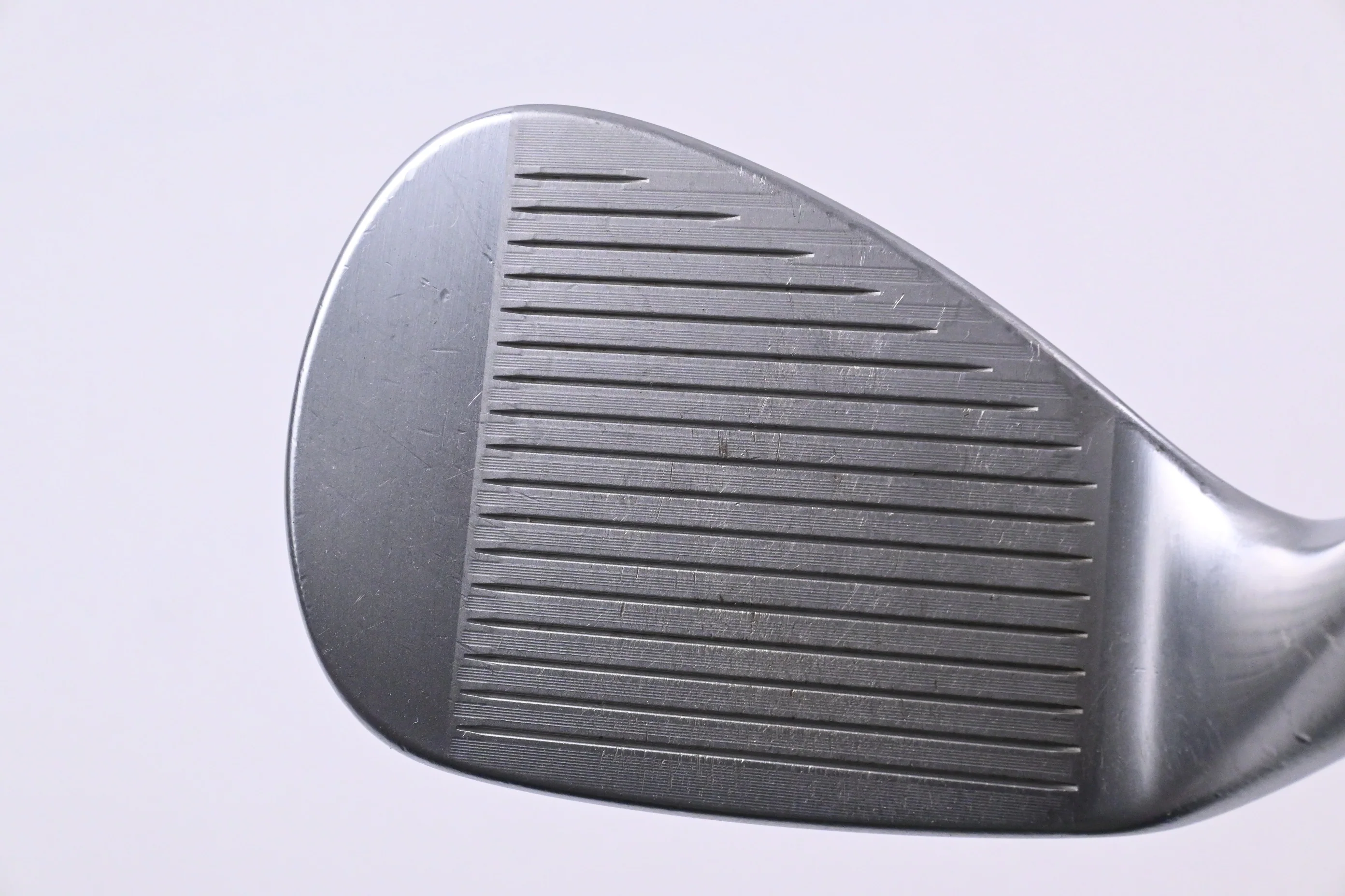 Titleist Vokey SM10 Sand Wedge / 54 Degree / Wedge Flex Titleist Vokey Shaft - Image 2