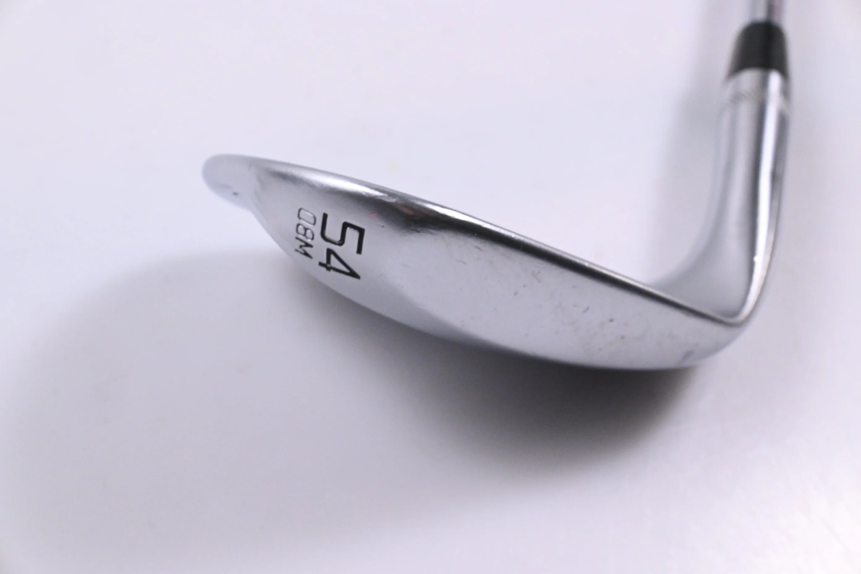 Titleist Vokey SM10 Sand Wedge / 54 Degree / Wedge Flex Titleist Vokey Shaft - Image 3