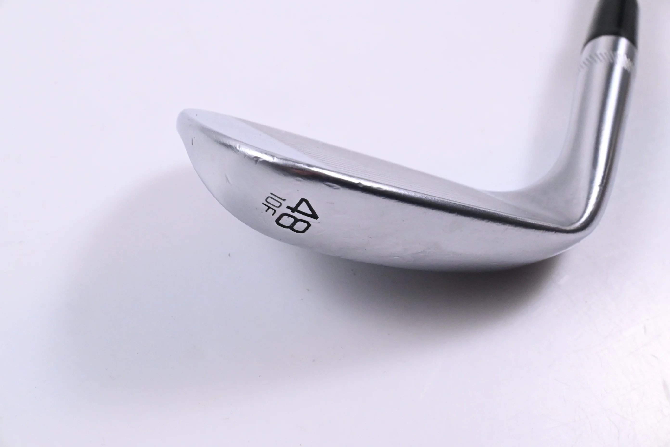 Titleist Vokey SM10 Pitching Wedge / 48 Degree / Senior Flex Tensei AV Red Shaft - Image 3