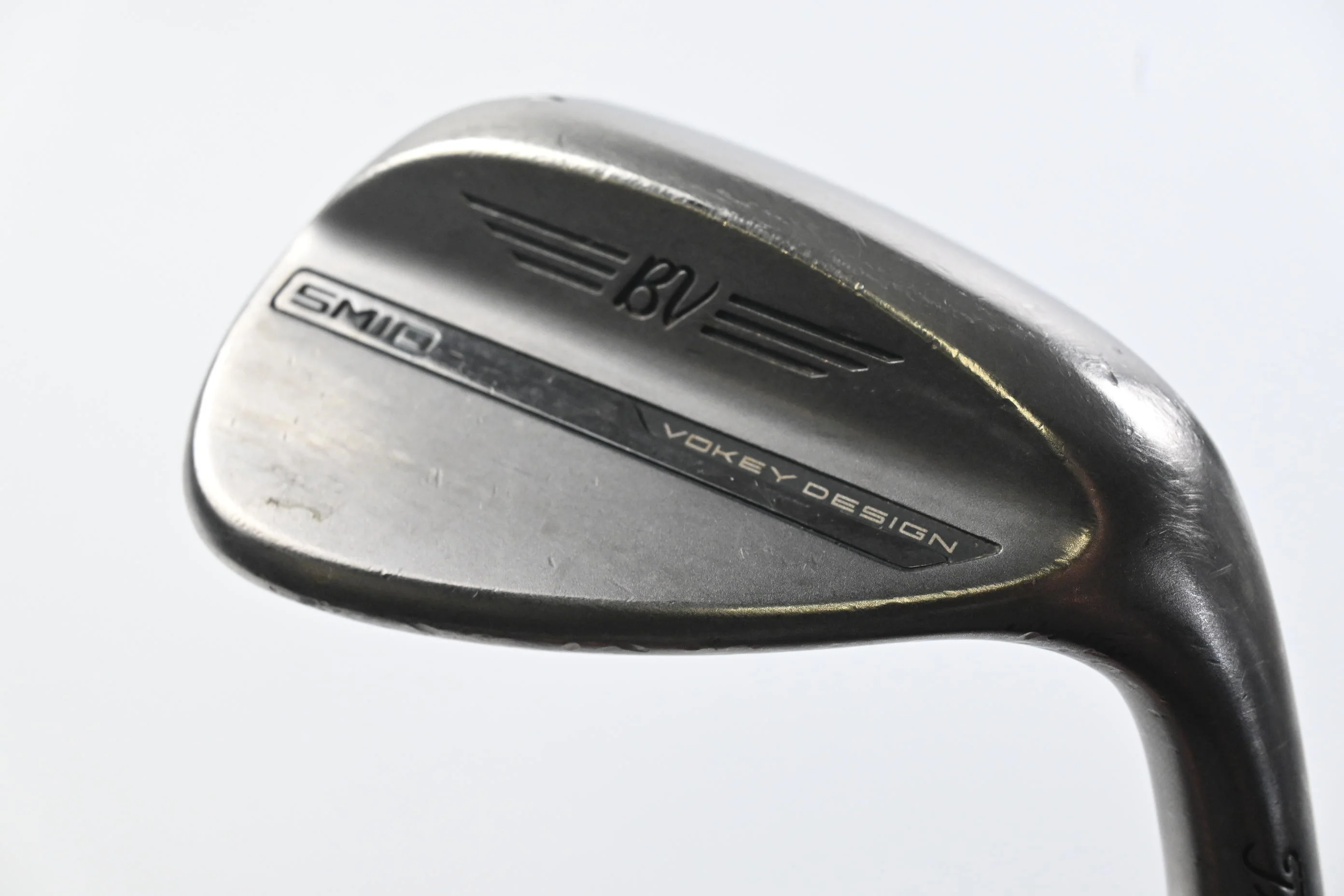 Titleist Vokey SM10 Sand Wedge / 54 Degree / Wedge Flex Vokey Design Shaft