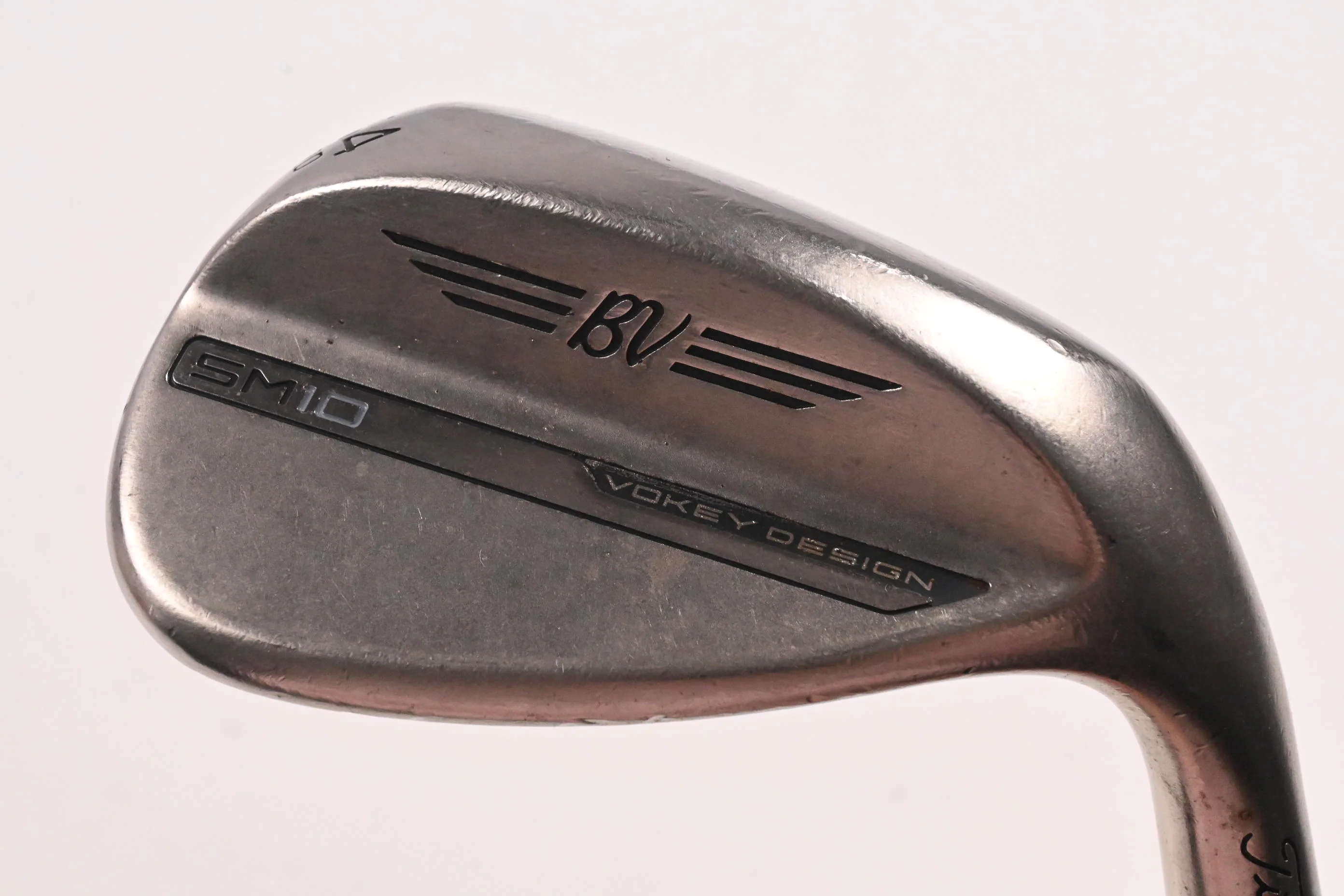 Titleist Vokey SM10 Sand Wedge / 54 Degree / Wedge Flex Titleist Vokey SM10