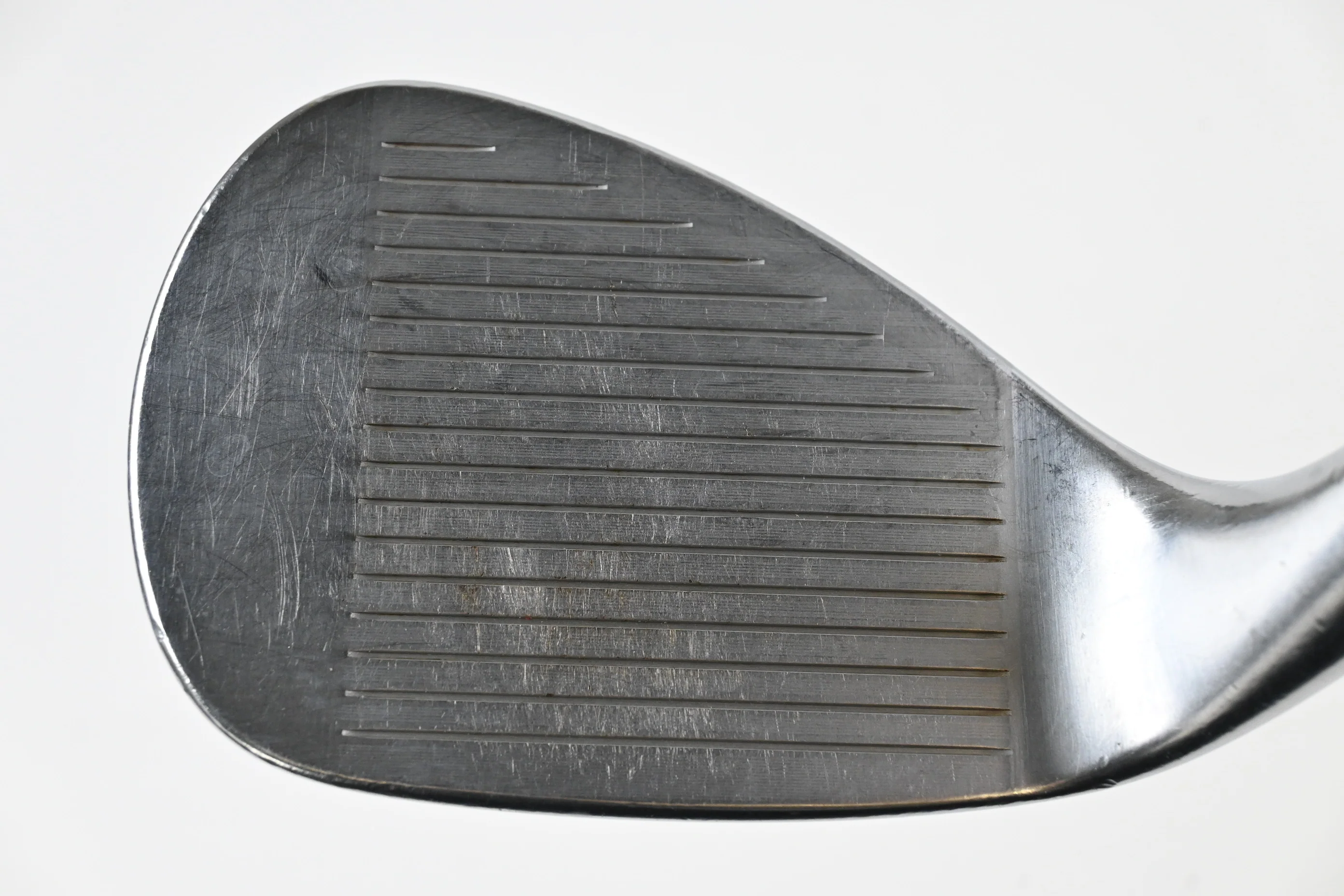 Titleist Vokey SM10 Lob Wedge / 60 Degree / Wedge Flex Vokey Design SM10 Shaft - Image 2