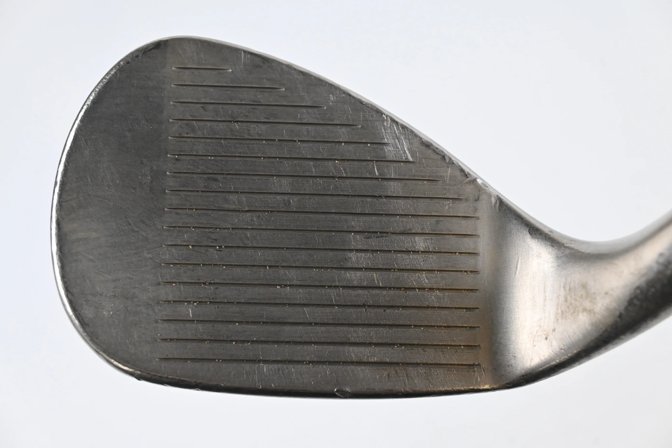 Titleist Vokey SM10 Lob Wedge / 60 Degree / Wedge Flex Vokey Design SM10 Shaft - Image 2