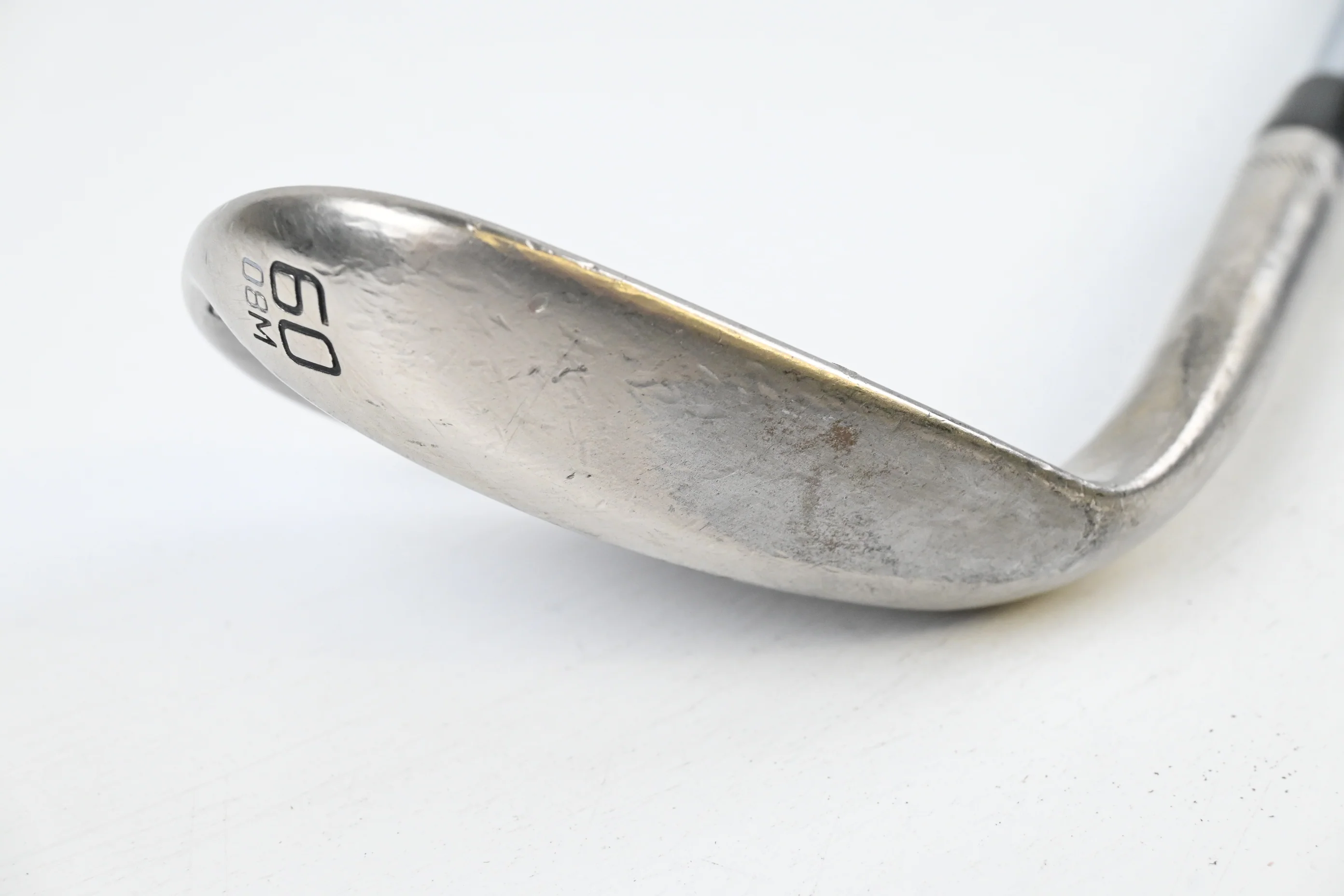 Titleist Vokey SM10 Lob Wedge / 60 Degree / Wedge Flex Vokey Design SM10 Shaft - Image 3