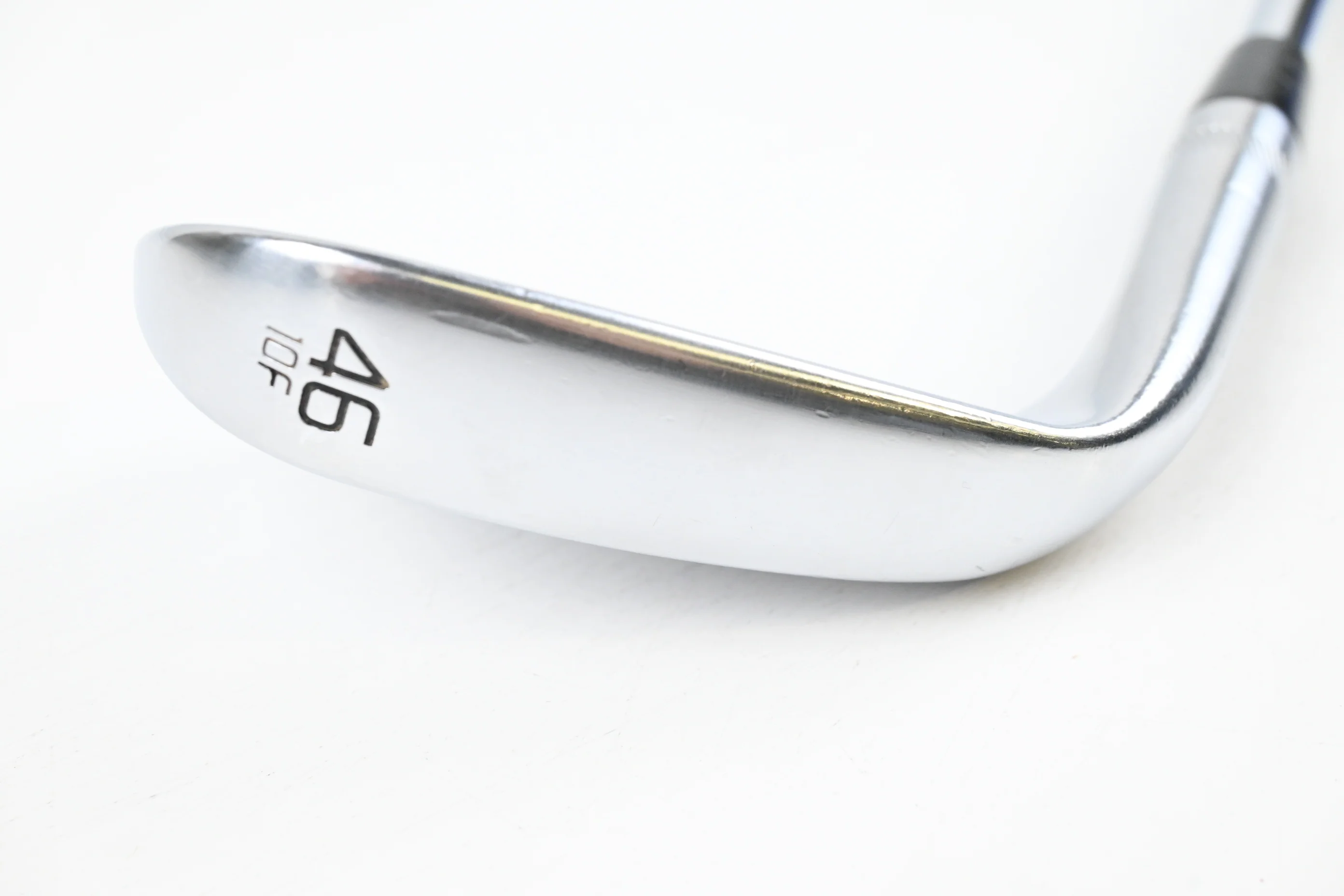 Titleist Vokey SM10 Pitching Wedge / 46 Degree / Wedge Flex Vokey Design Shaft - Image 3