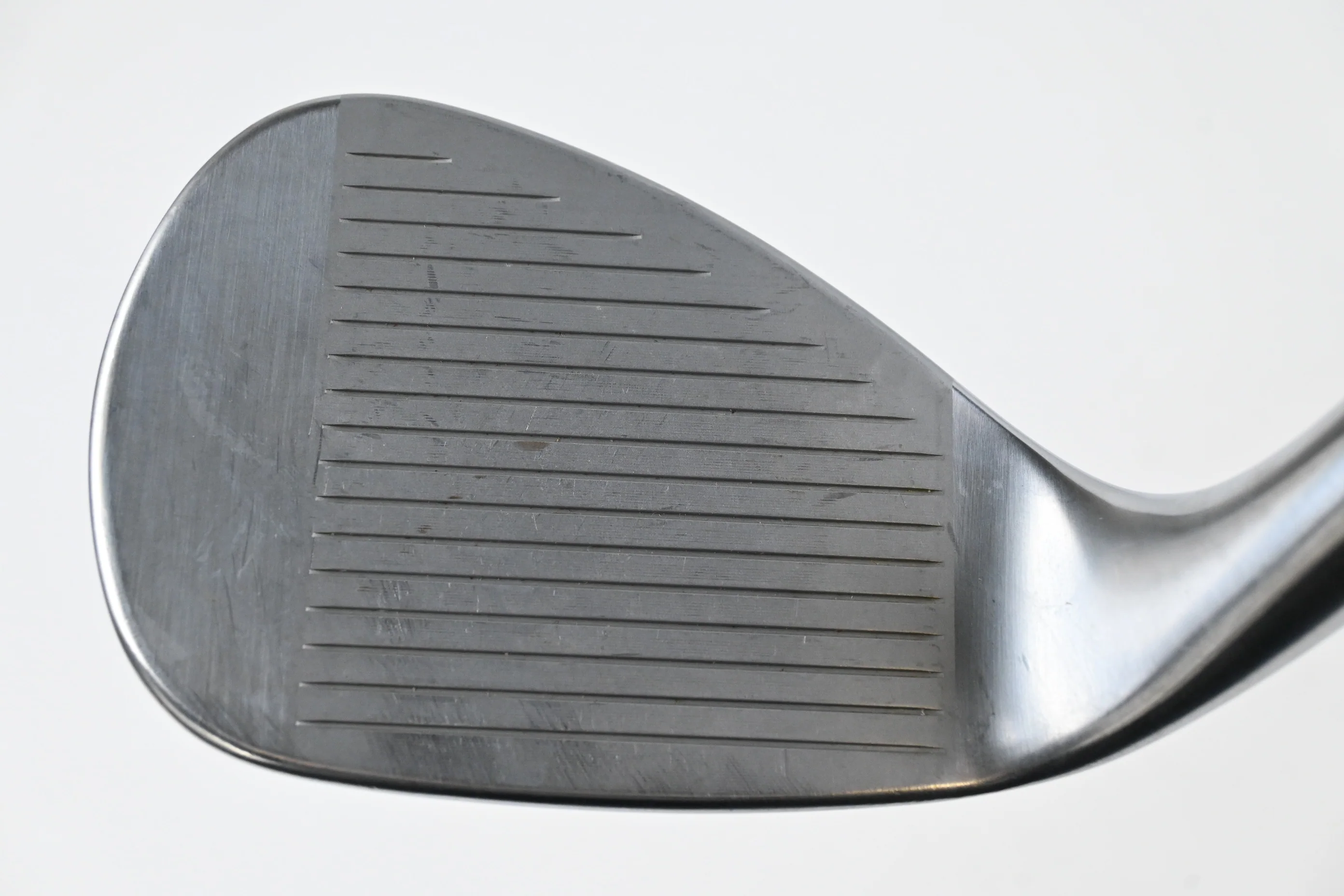 Titleist Vokey SM10 Lob Wedge / 60 Degree / Wedge Flex Vokey Design SM10 Shaft - Image 2