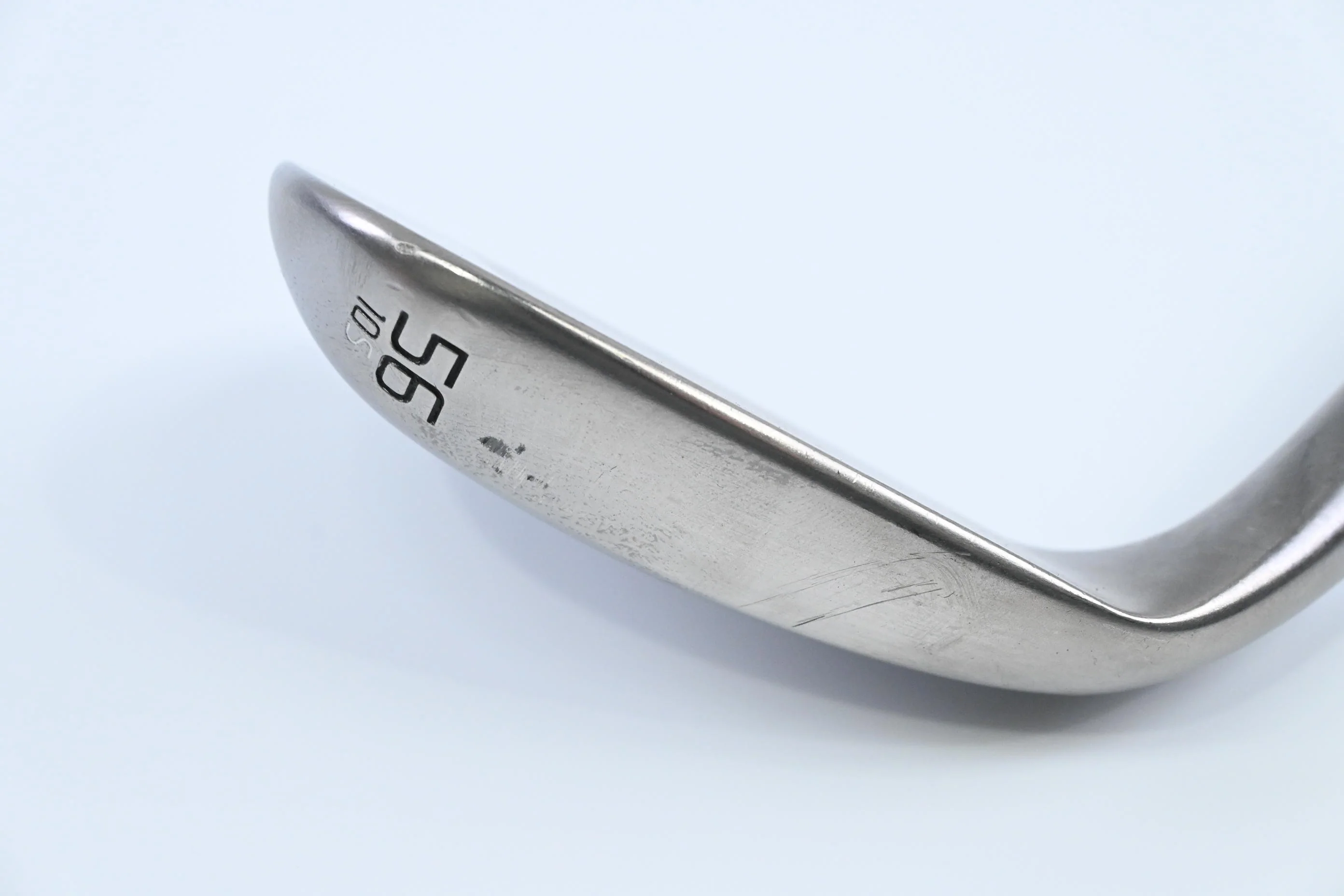 Titleist Vokey SM10 Sand Wedge / 56 Degree / Regular Flex Dynamic Gold Mid R300 - Image 3