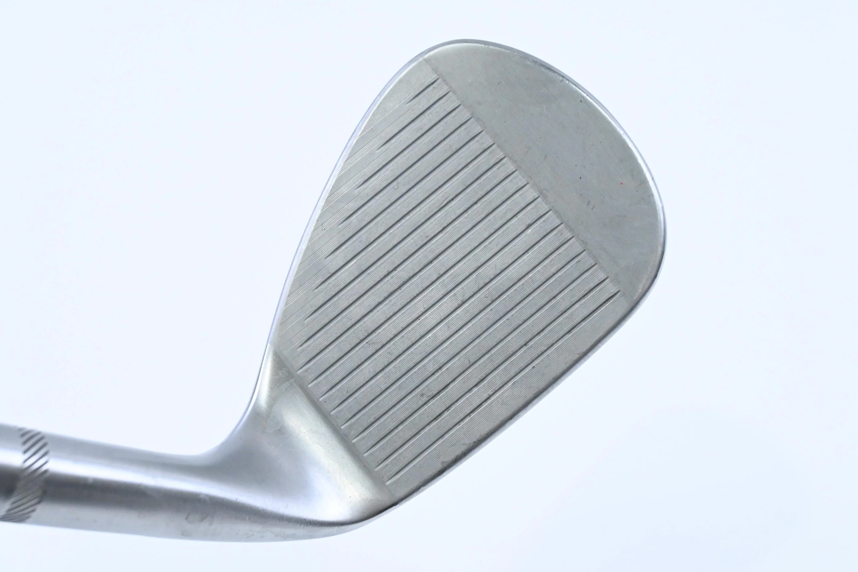Left Hand Titleist Vokey SM10 Gap Wedge / 52 Degree / Wedge Flex Vokey Design - Image 2