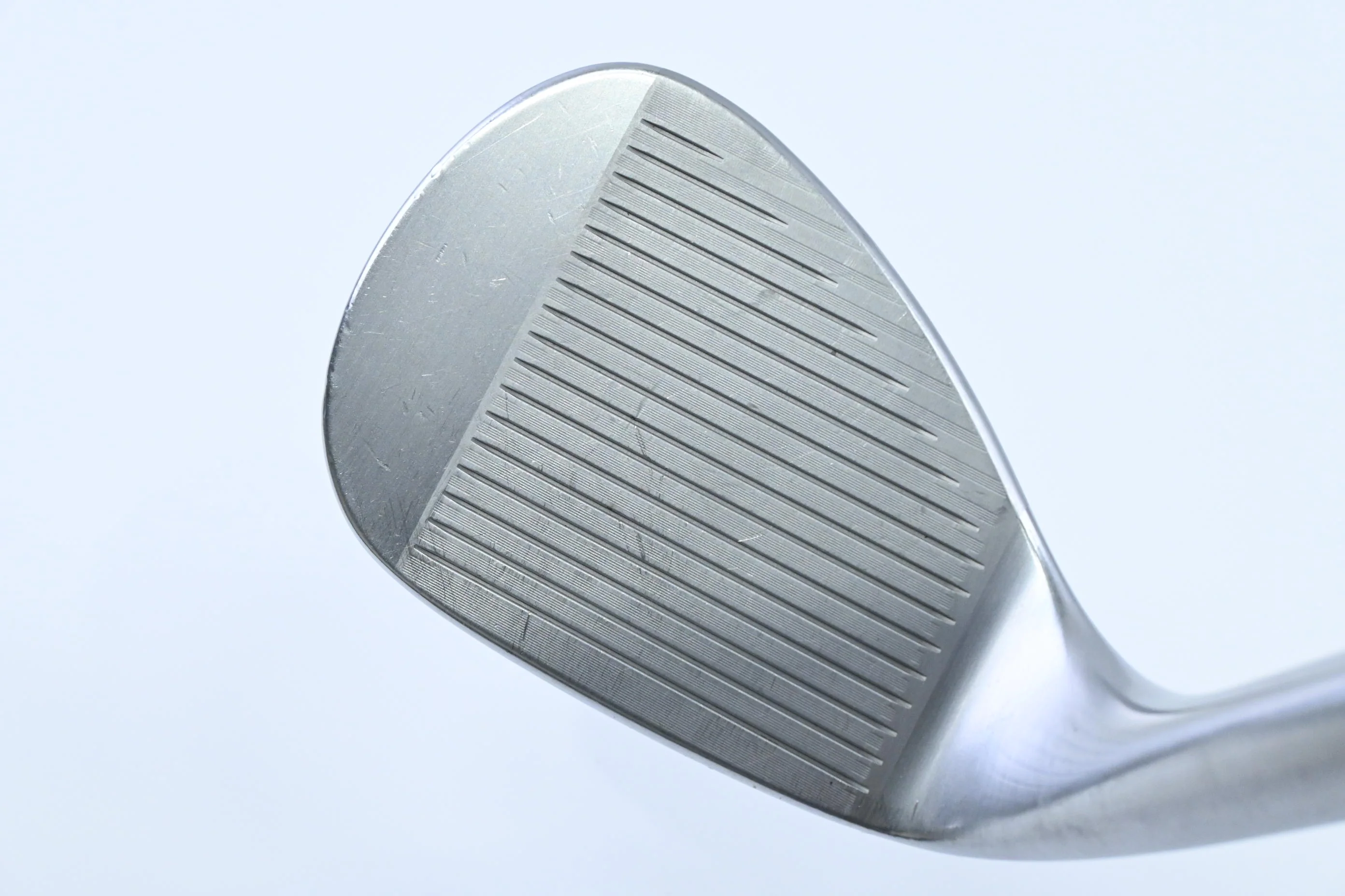 Titleist Vokey SM10 Lob Wedge / 58 Degree / Wedge Flex Vokey Design Shaft - Image 2