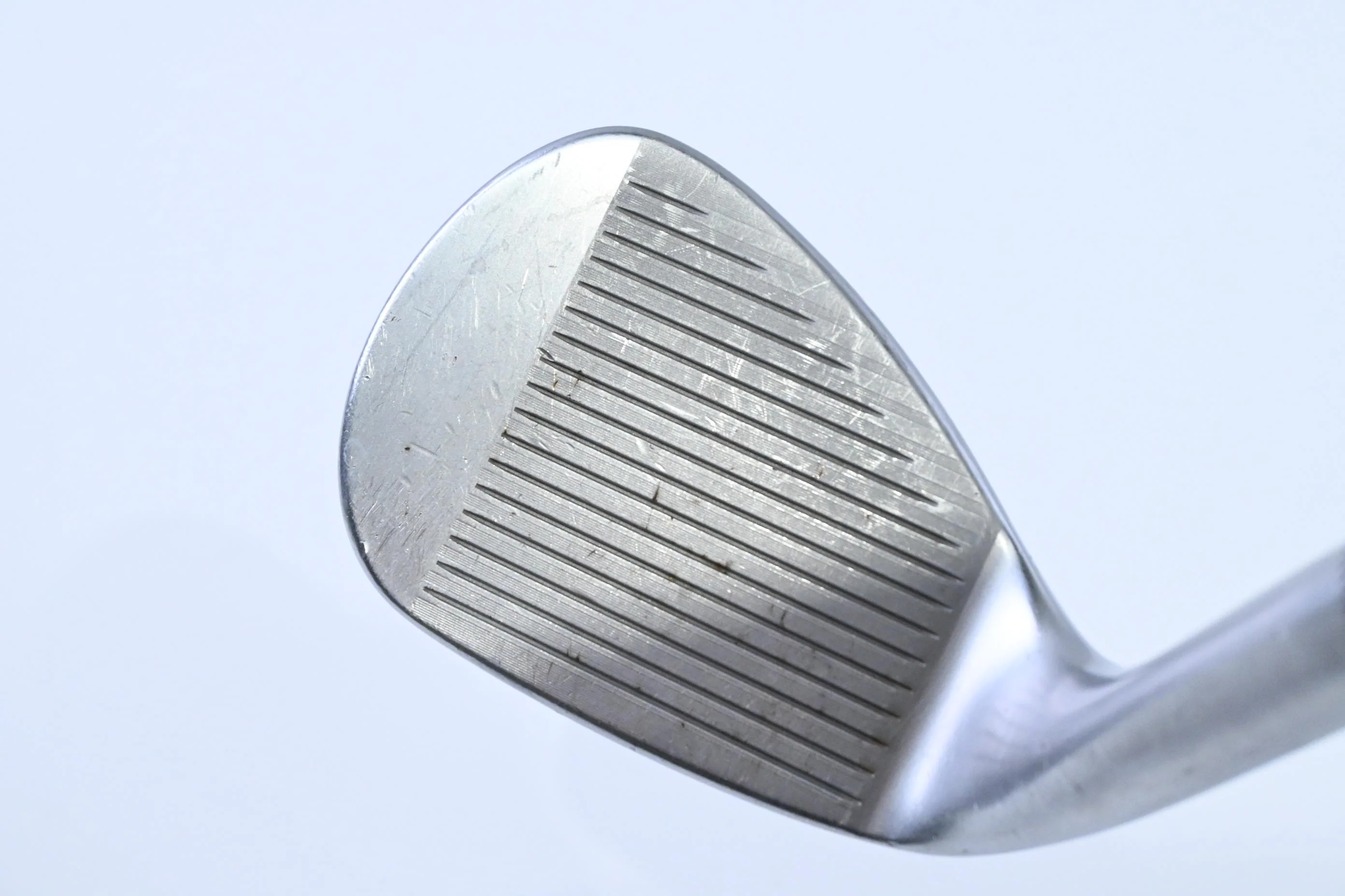 Ladies Titleist Vokey SM10 Sand Wedge / 56 Degree / Ladies Flex Tensei AV Red - Image 2