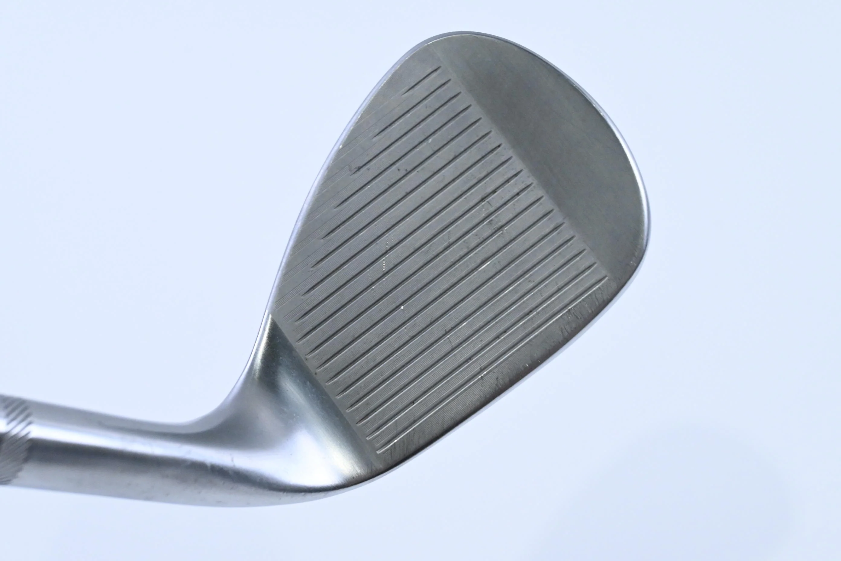 Left Hand Titleist Vokey SM10 Sand Wedge / 56 Degree / Wedge Flex Vokey SM10 - Image 2